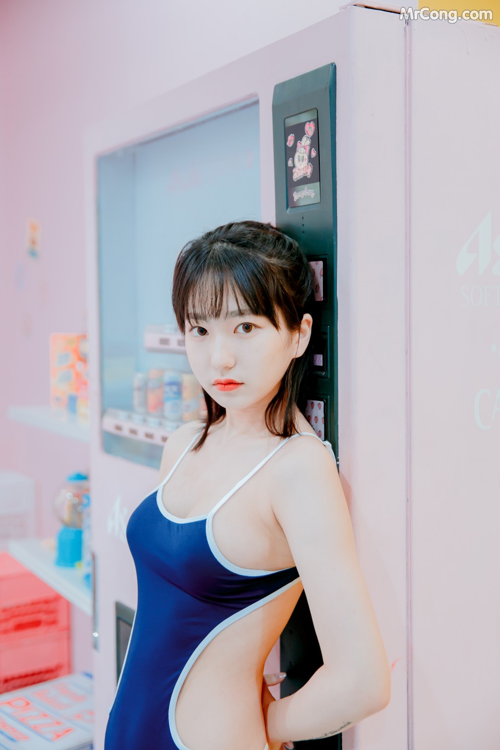 JOApictures – Sehee (세희) x JOA 20. AUGUST Vol.2 (52 photos) – Page 3