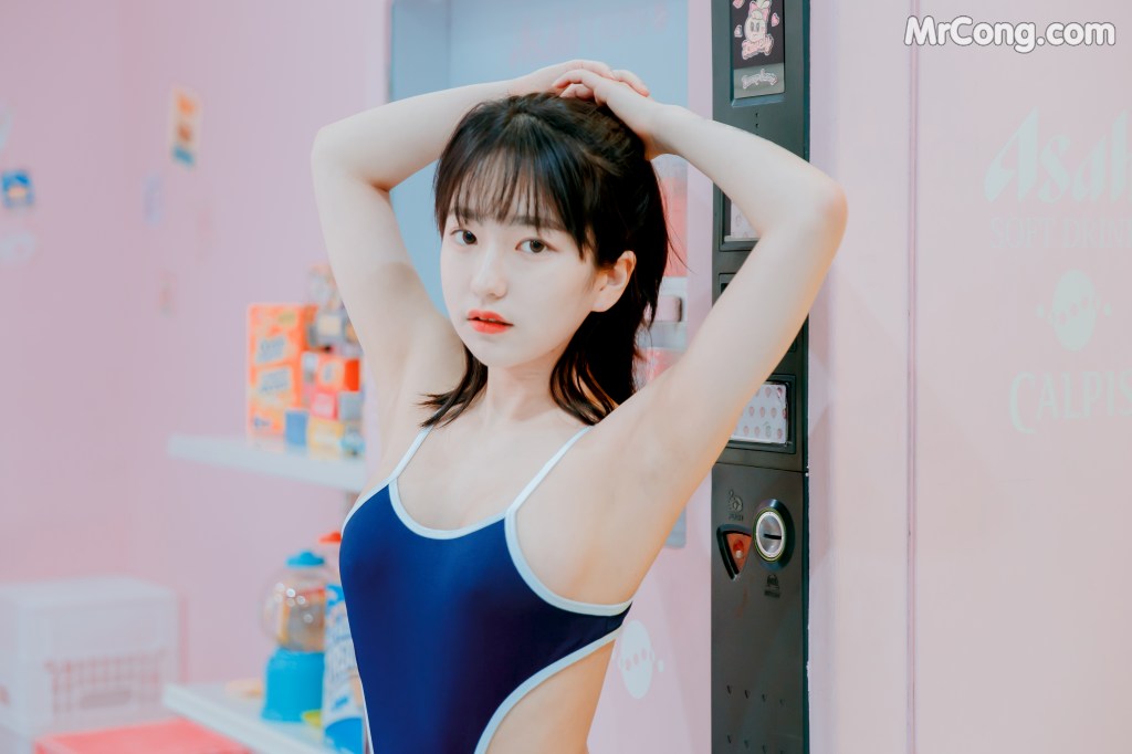 JOApictures – Sehee (세희) x JOA 20. AUGUST Vol.2 (52 photos) – Page 3