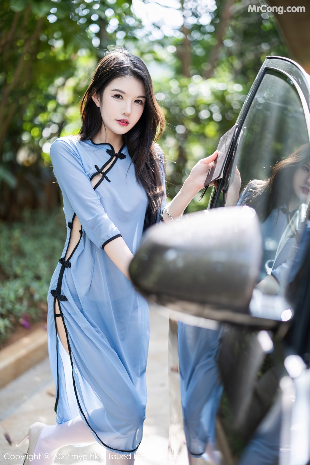 MyGirl Vol.622: 媛媛酱belle (101 photos) – Page 5