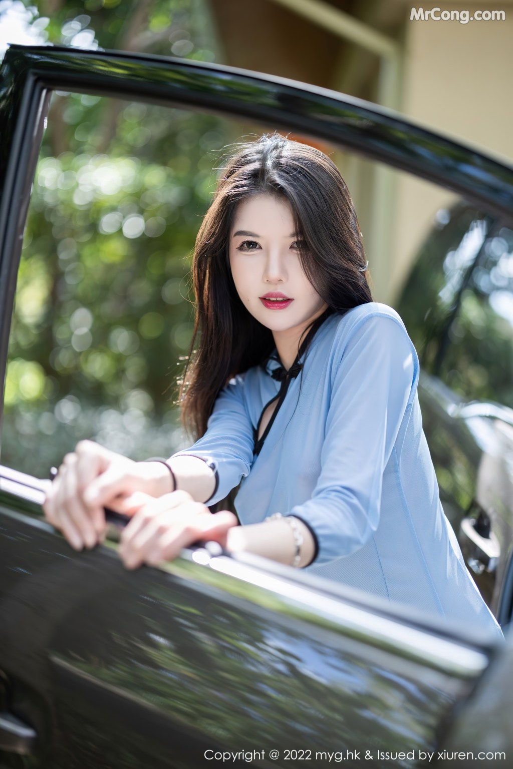 MyGirl Vol.622: 媛媛酱belle (101 photos) – Page 6