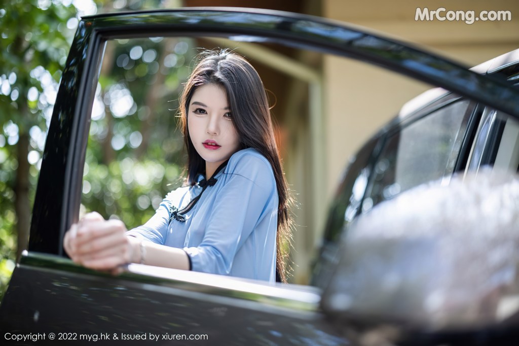 MyGirl Vol.622: 媛媛酱belle (101 photos) – Page 8