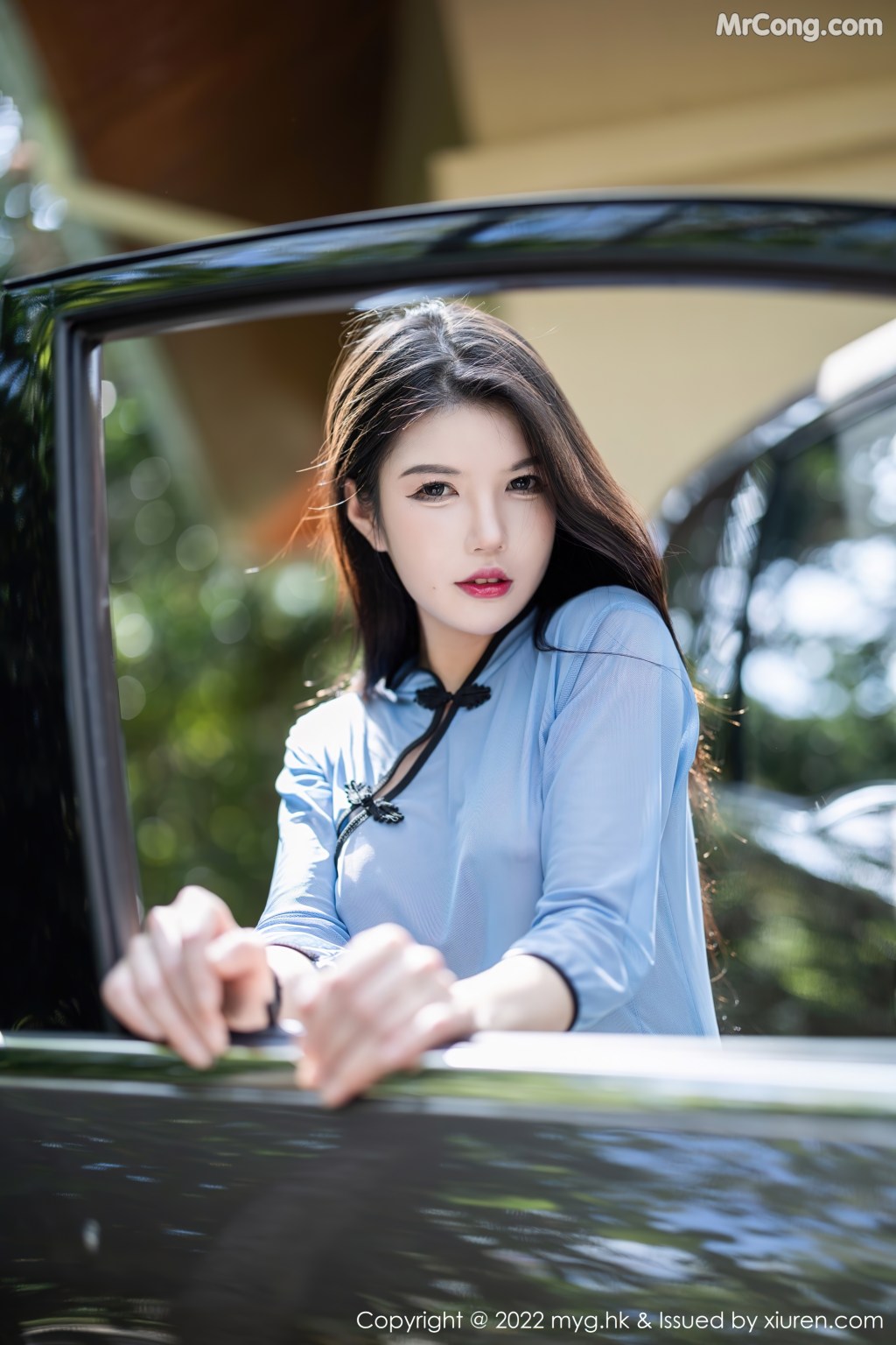 MyGirl Vol.622: 媛媛酱belle (101 photos) – Page 8