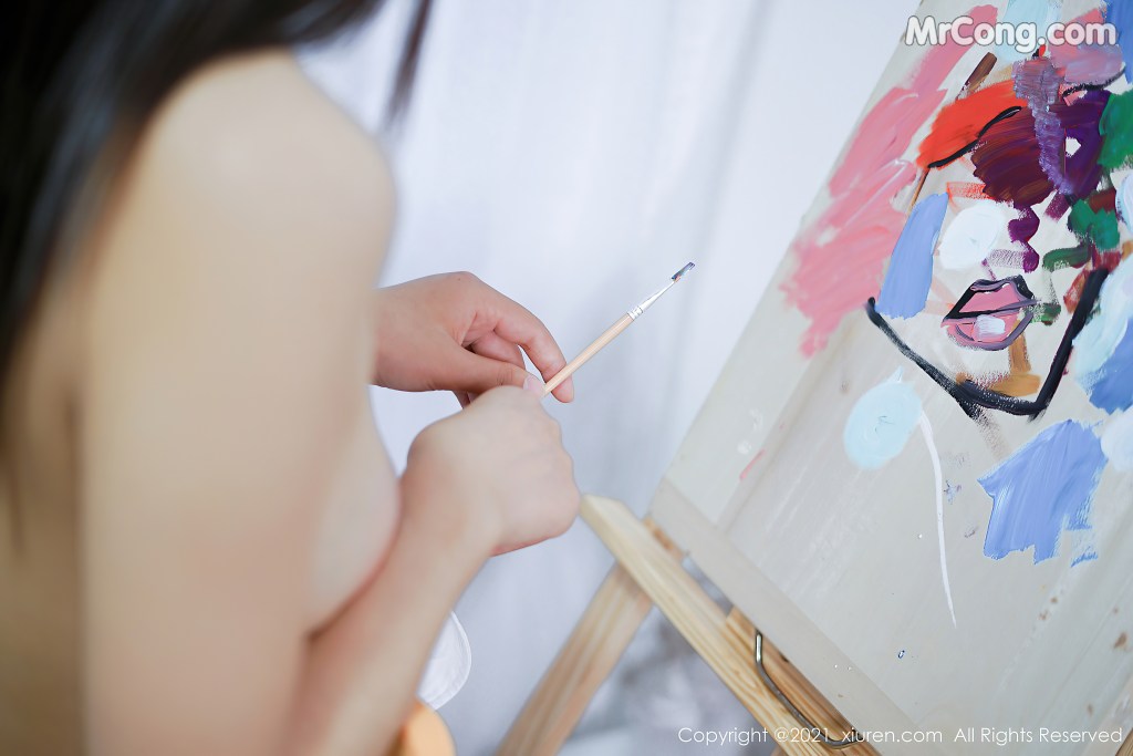 XIUREN No.4013: Xing Meng (星萌) (57 photos)