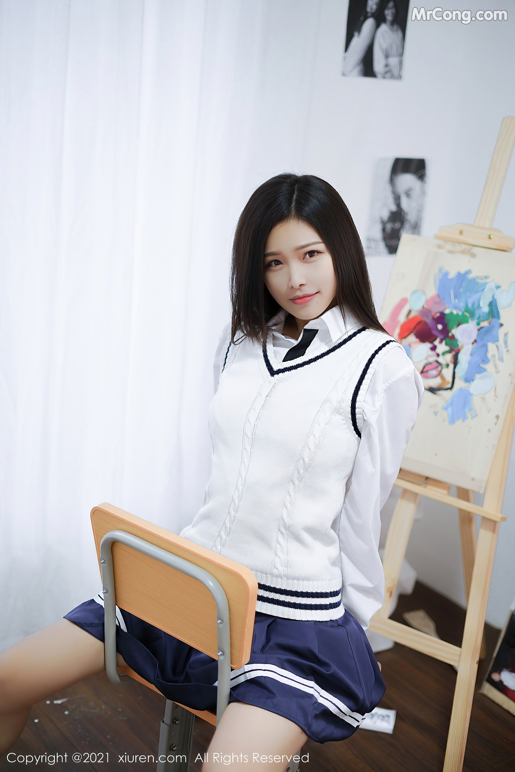 XIUREN No.4013: Xing Meng (星萌) (57 photos) – Page 2