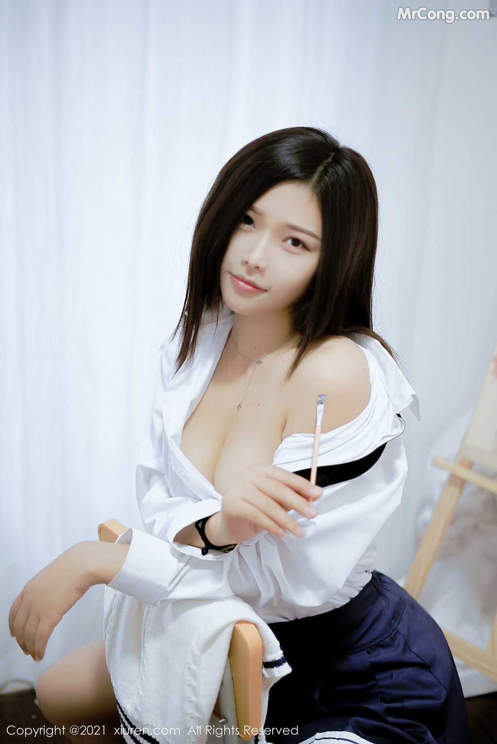 XIUREN No.4013: Xing Meng (星萌) (57 photos) – Page 3