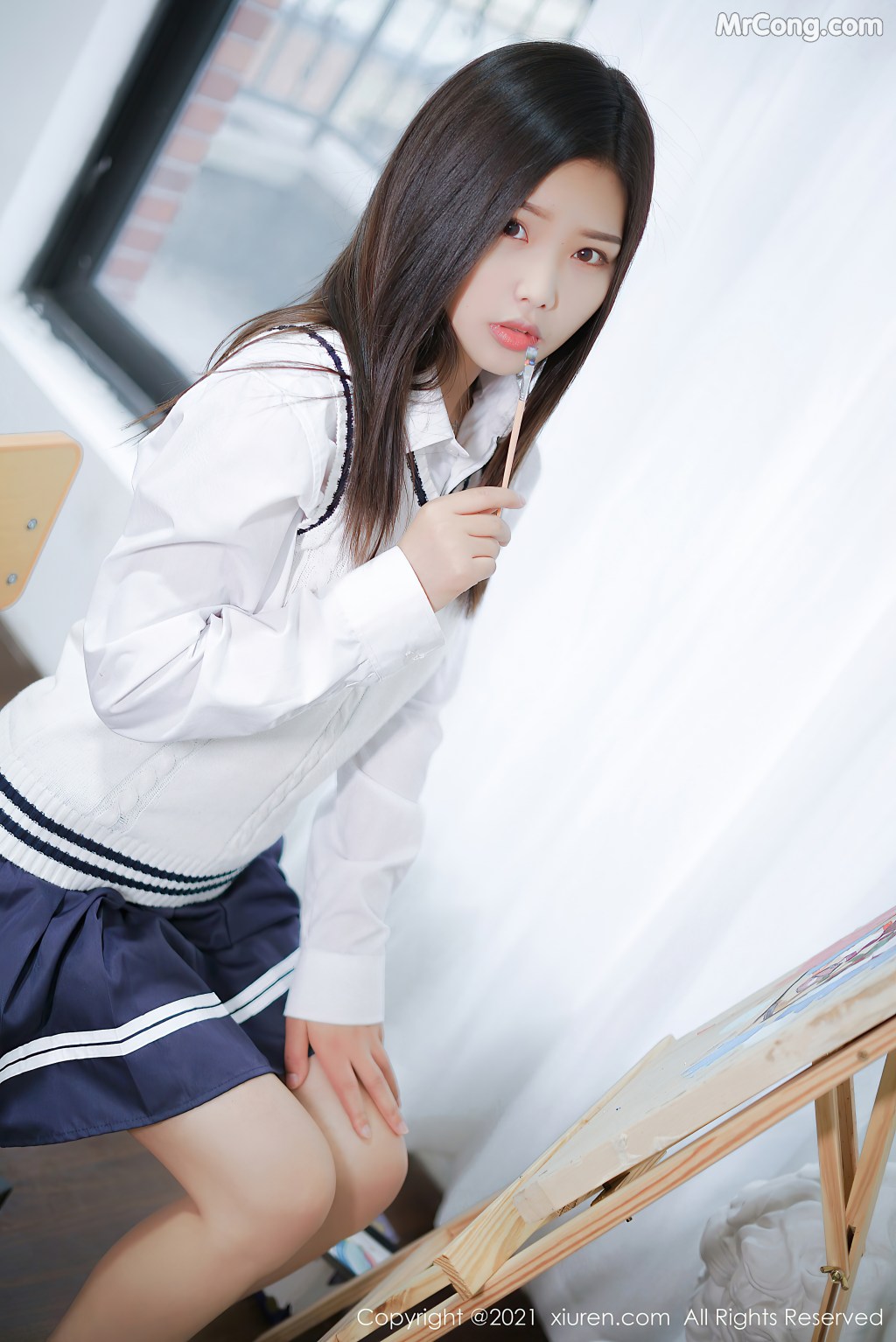 XIUREN No.4013: Xing Meng (星萌) (57 photos) – Page 3