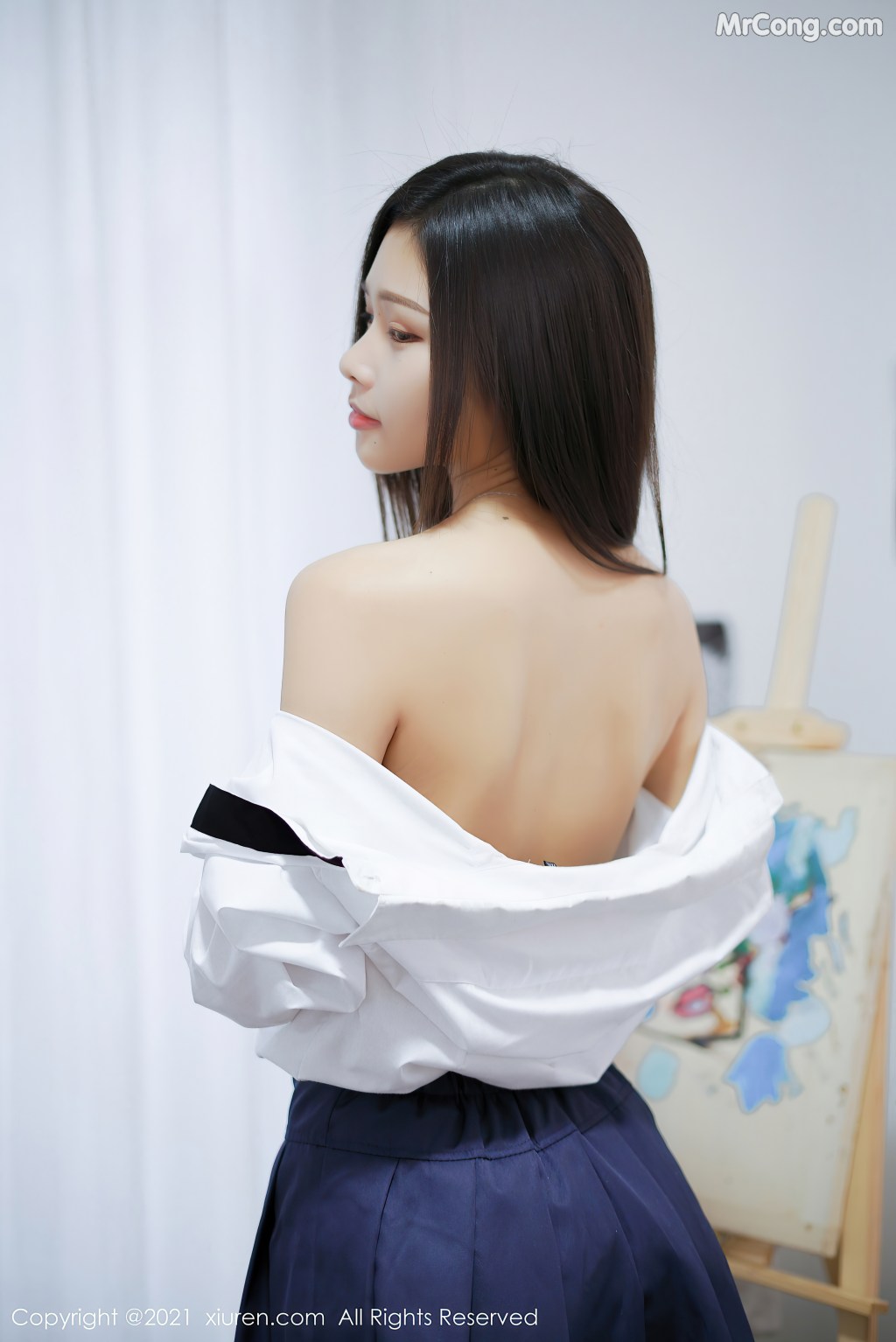 XIUREN No.4013: Xing Meng (星萌) (57 photos) – Page 4