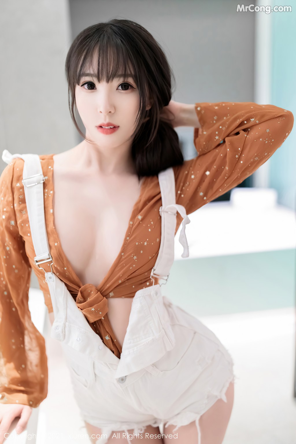 XIUREN No.4015: 小波多 (41 photos) – Page 2