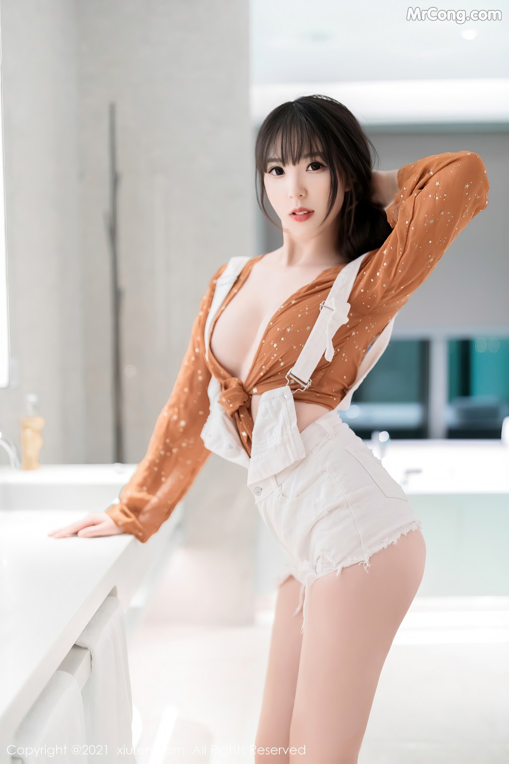 XIUREN No.4015: 小波多 (41 photos) – Page 2