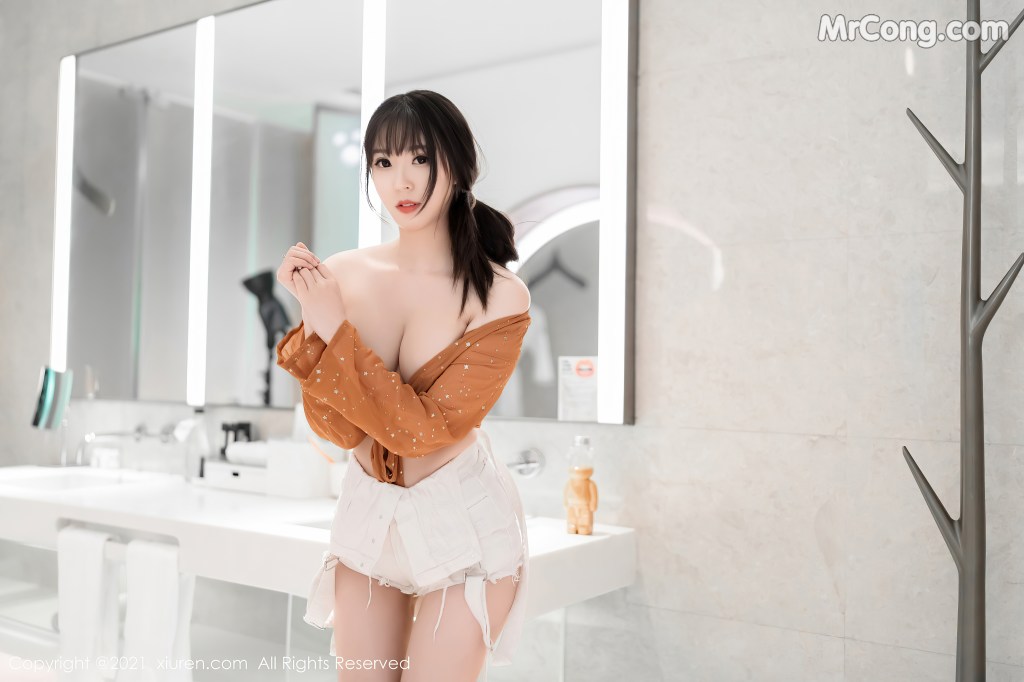 XIUREN No.4015: 小波多 (41 photos) – Page 3