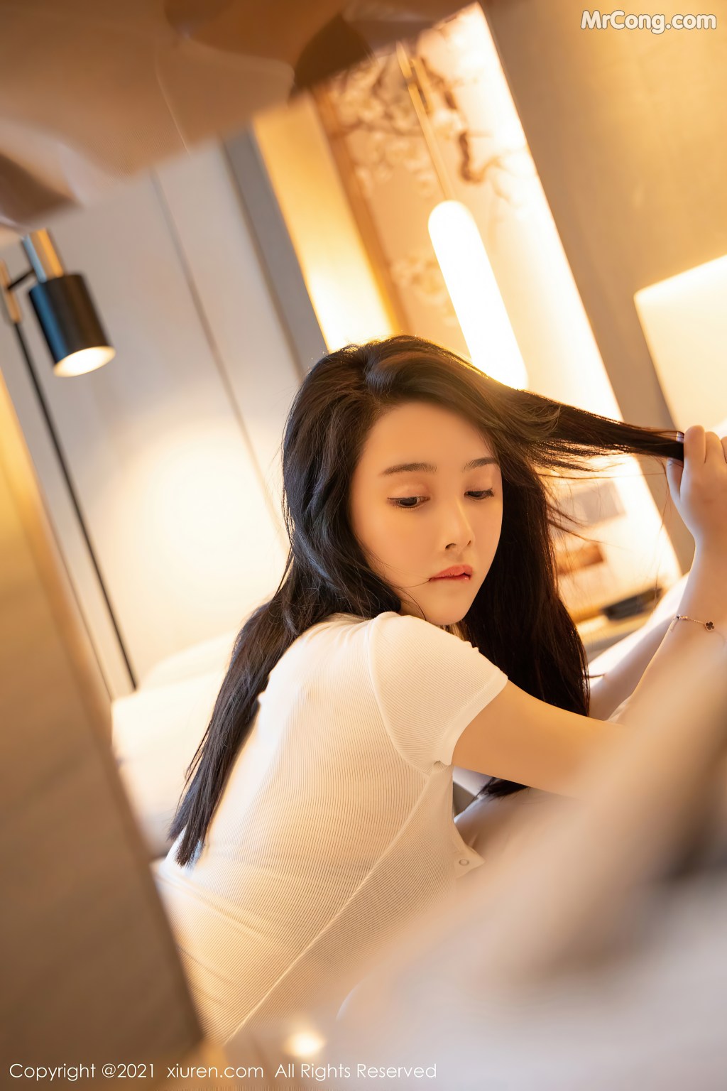 XIUREN No.4016: summer宝宝 (55 photos) – Page 2