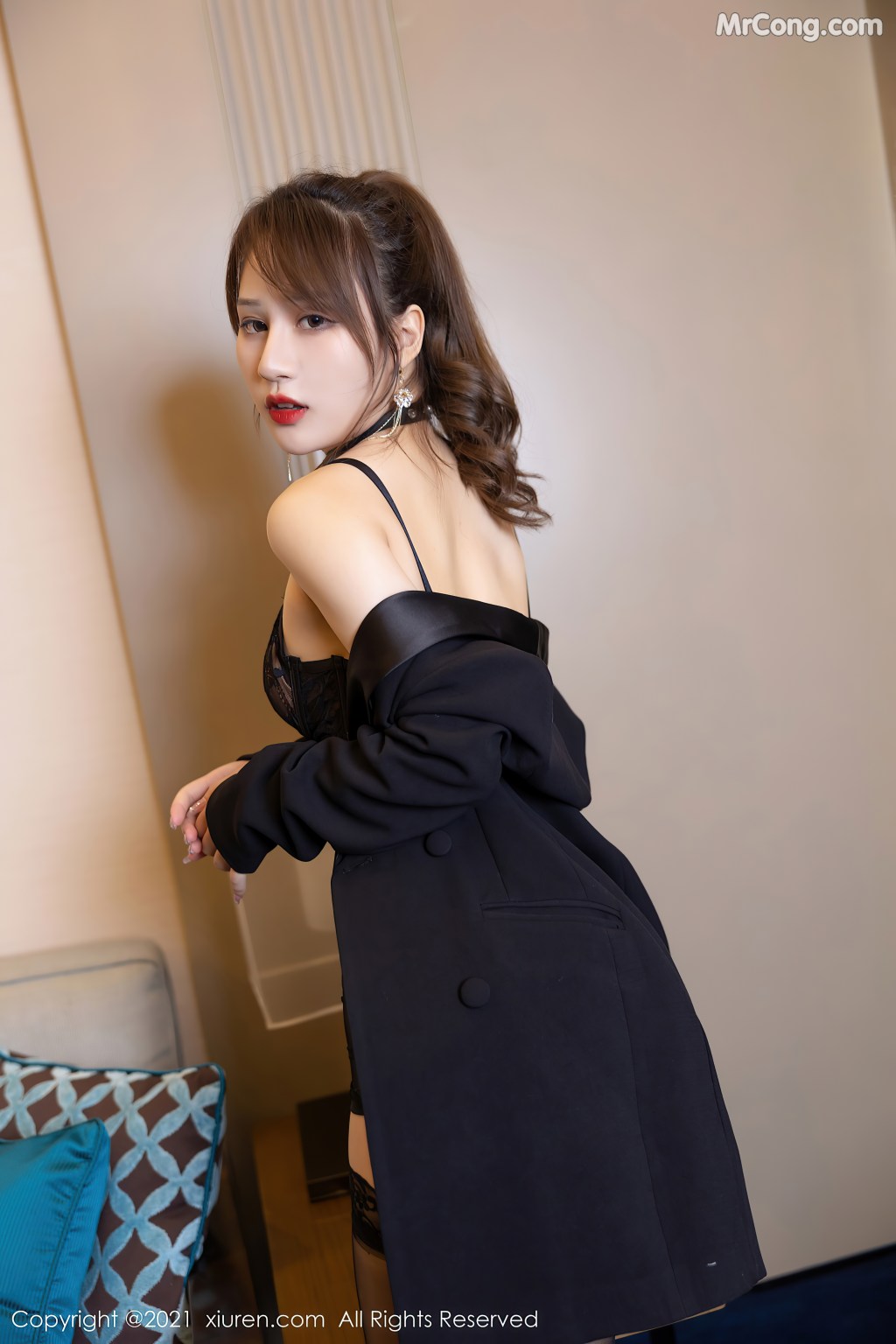 XIUREN No.4017: Zhang Xin Xin (张欣欣) (79 photos) – Page 3