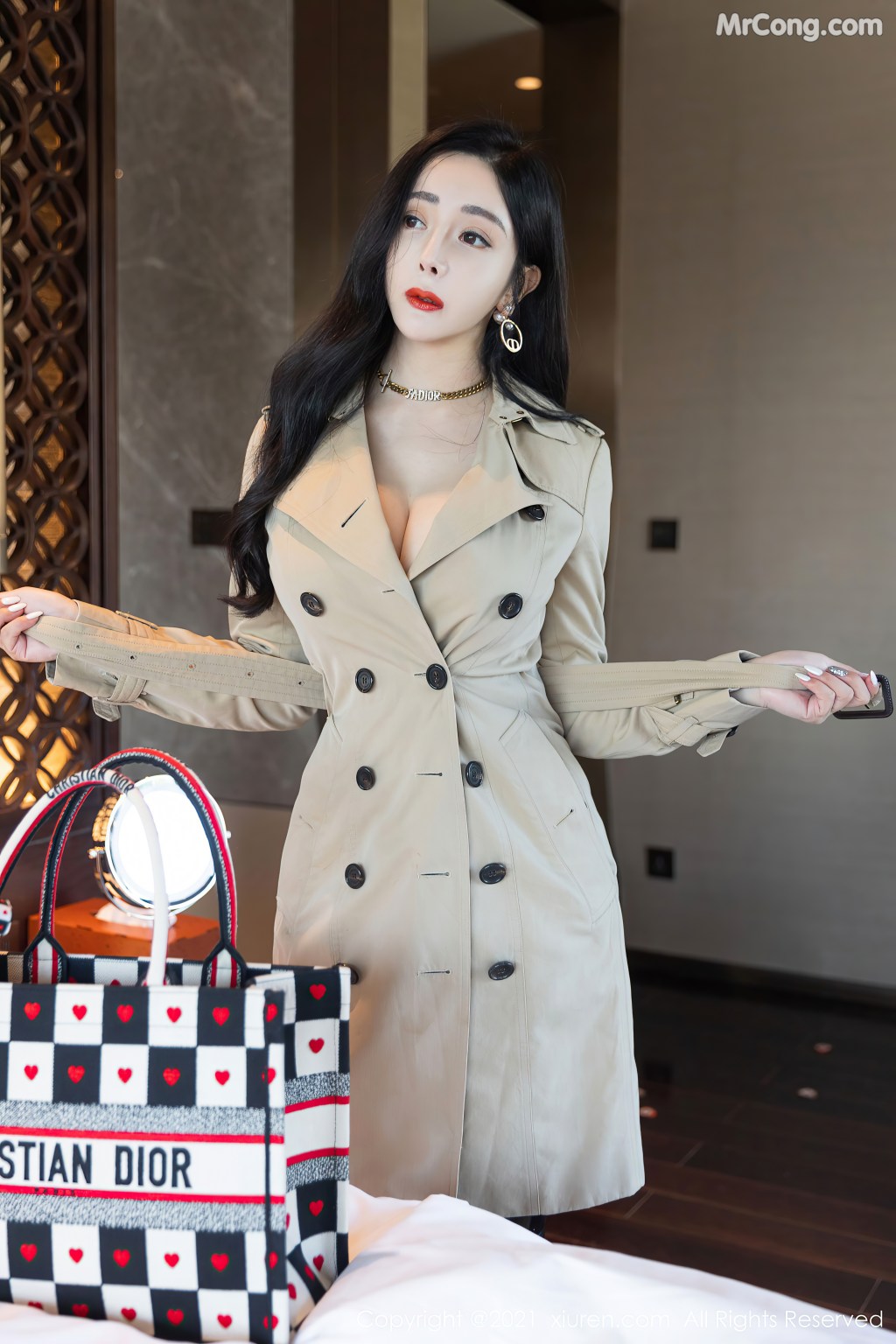 XIUREN No.4020: Yun Er (允爾) (93 photos)