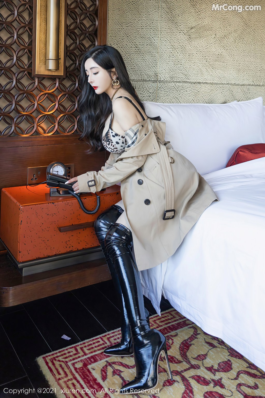 XIUREN No.4020: Yun Er (允爾) (93 photos) – Page 3