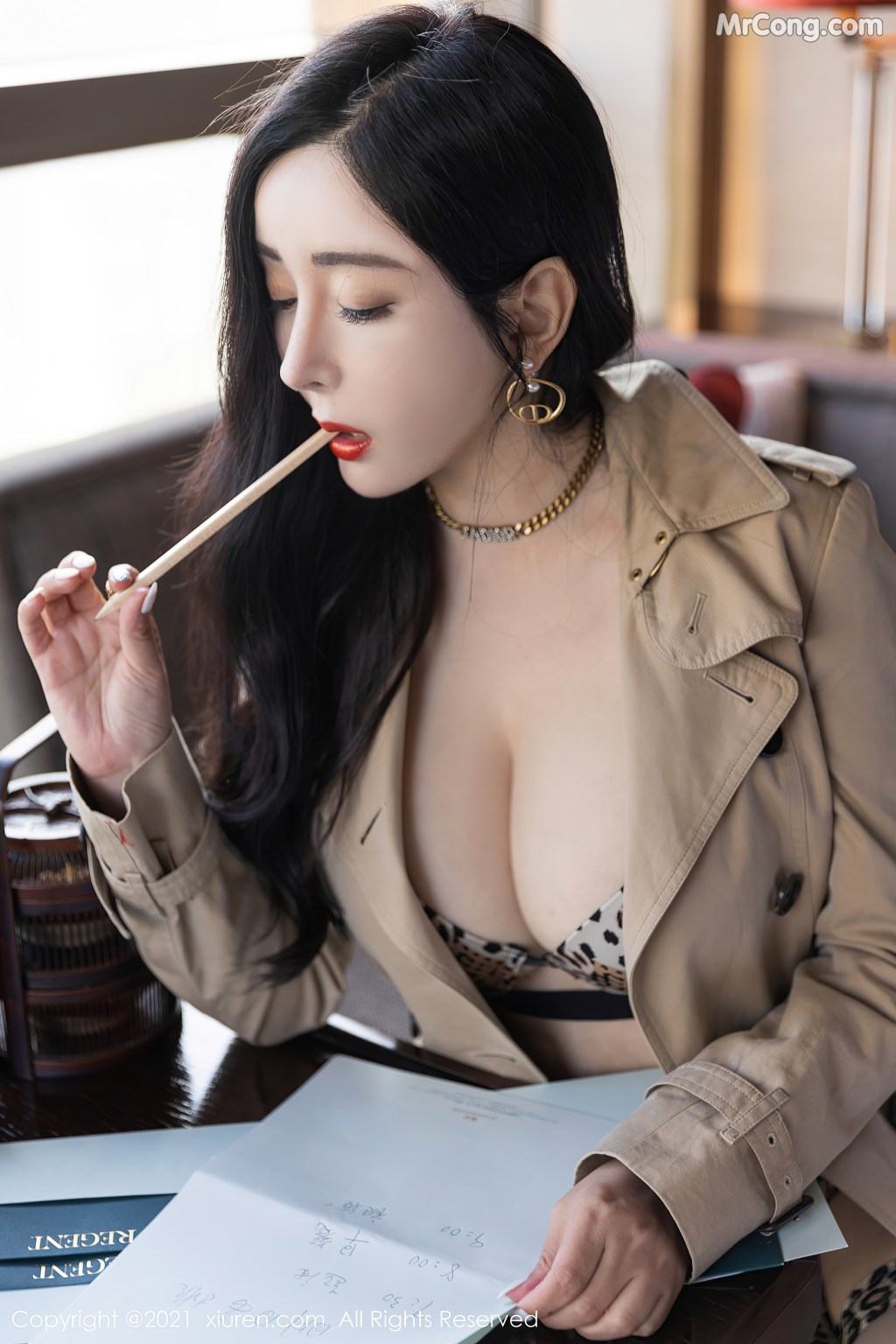 XIUREN No.4020: Yun Er (允爾) (93 photos) – Page 3