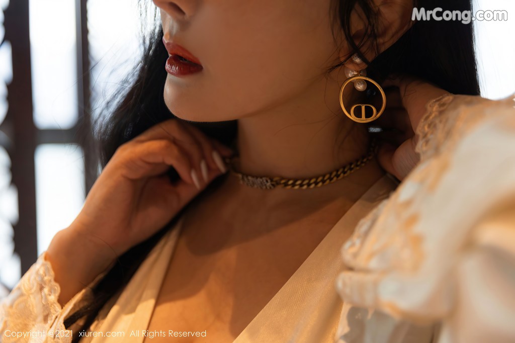 XIUREN No.4020: Yun Er (允爾) (93 photos) – Page 5