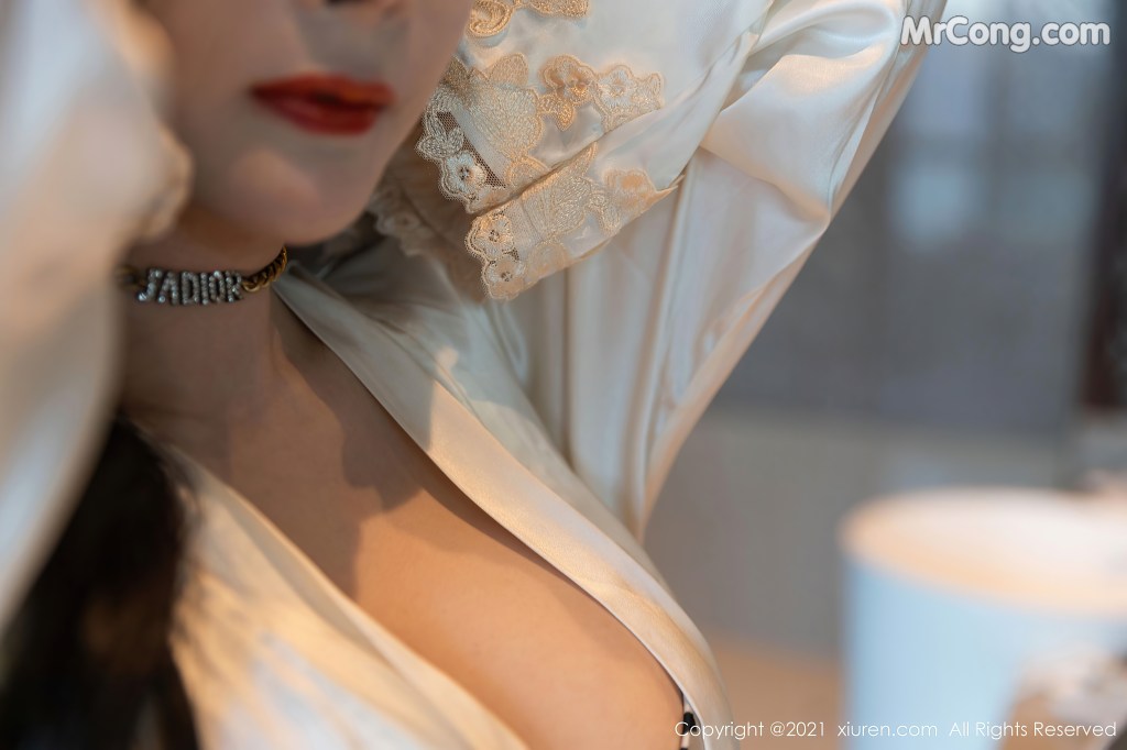 XIUREN No.4020: Yun Er (允爾) (93 photos) – Page 5