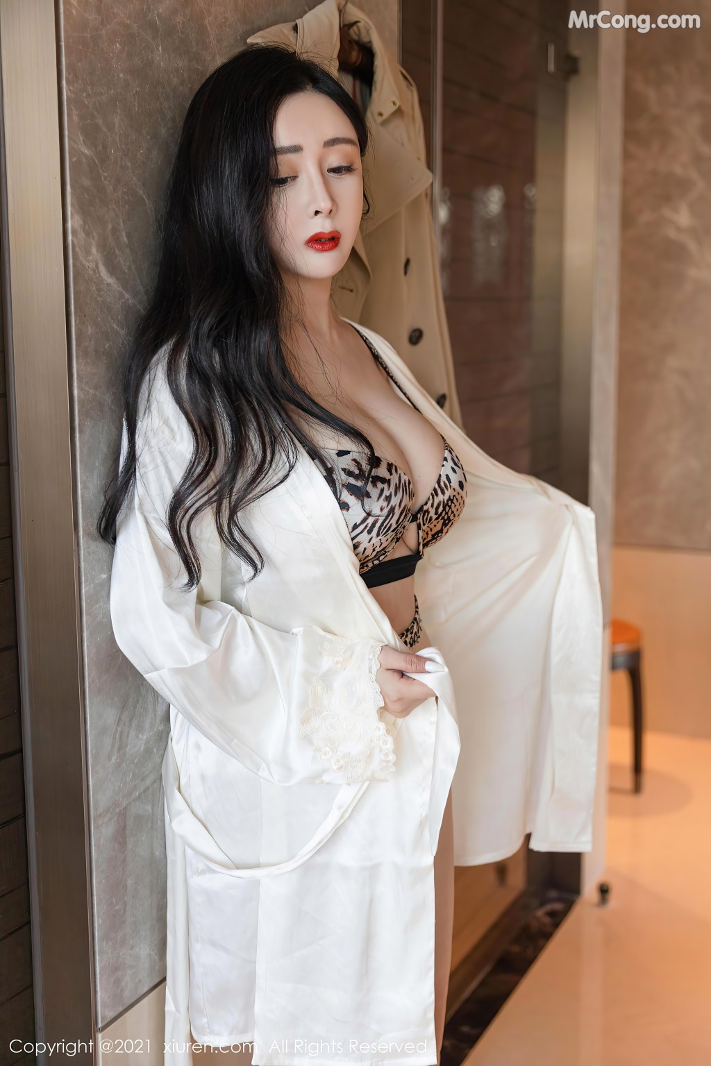 XIUREN No.4020: Yun Er (允爾) (93 photos) – Page 6