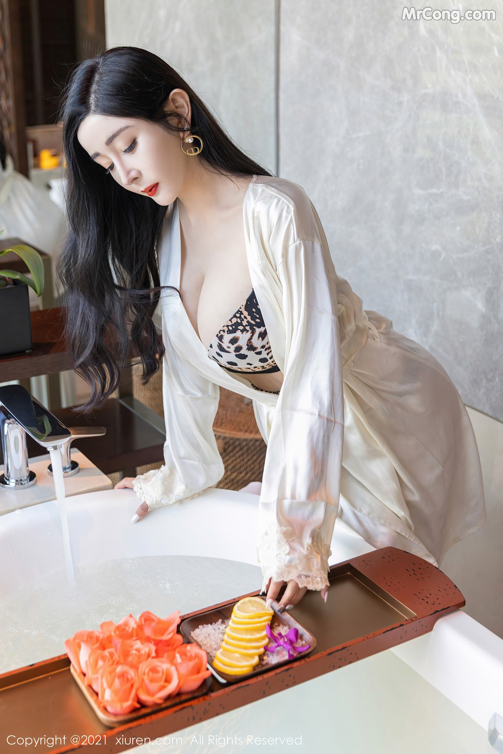 XIUREN No.4020: Yun Er (允爾) (93 photos) – Page 6