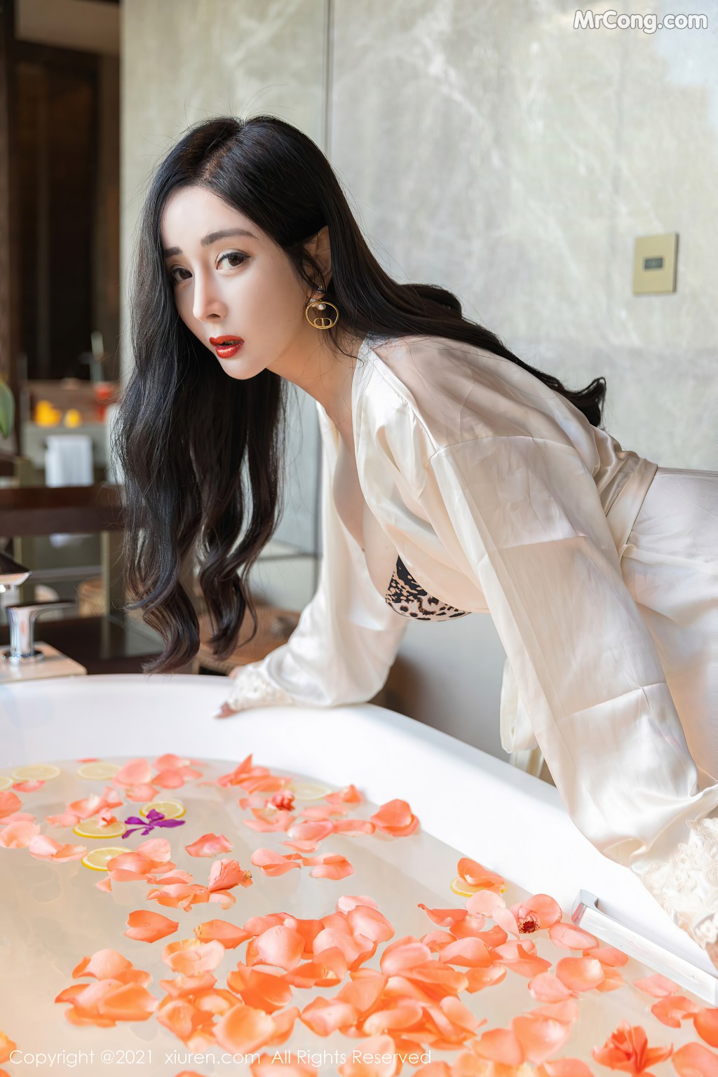 XIUREN No.4020: Yun Er (允爾) (93 photos) – Page 7