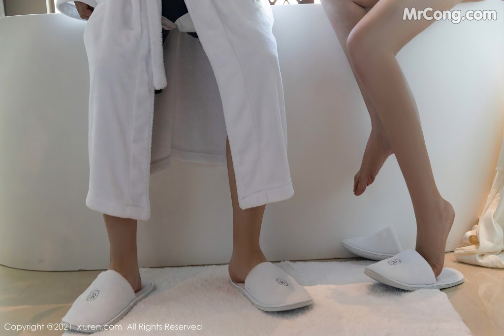 XIUREN No.4020: Yun Er (允爾) (93 photos) – Page 8