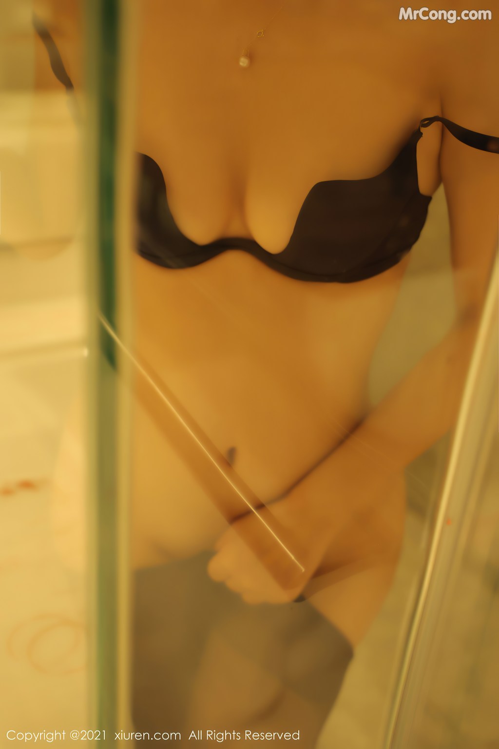 XIUREN No.4023: 周慕汐baby (91 photos) – Page 9