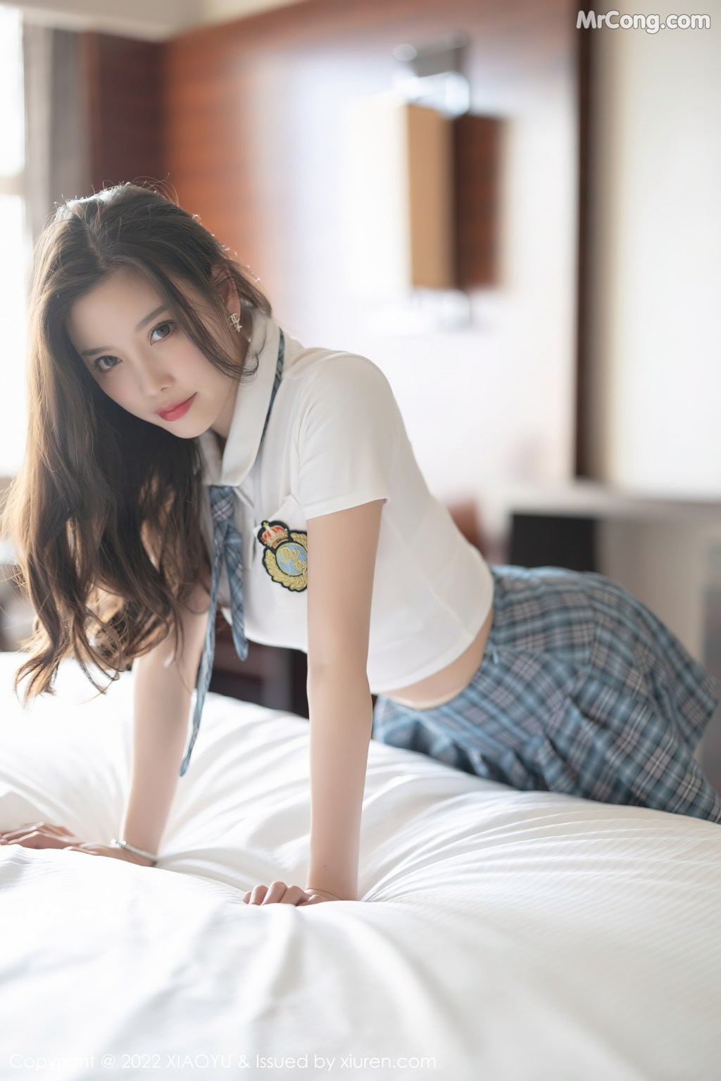 XiaoYu Vol.692: Yang Chen Chen (杨晨晨Yome) (109 photos) – Page 2