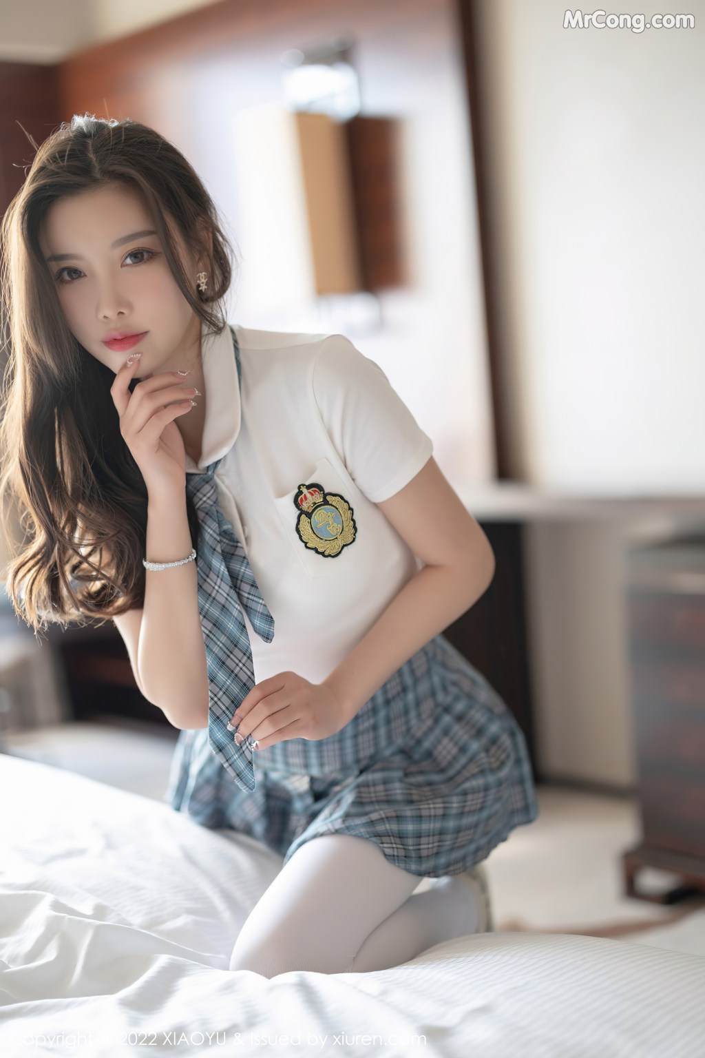 XiaoYu Vol.692: Yang Chen Chen (杨晨晨Yome) (109 photos) – Page 2