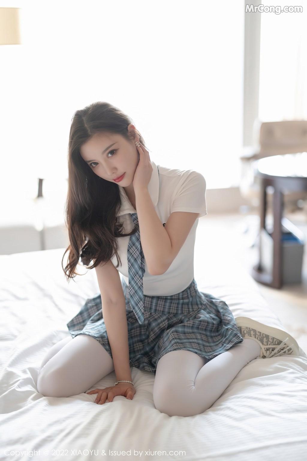 XiaoYu Vol.692: Yang Chen Chen (杨晨晨Yome) (109 photos) – Page 3
