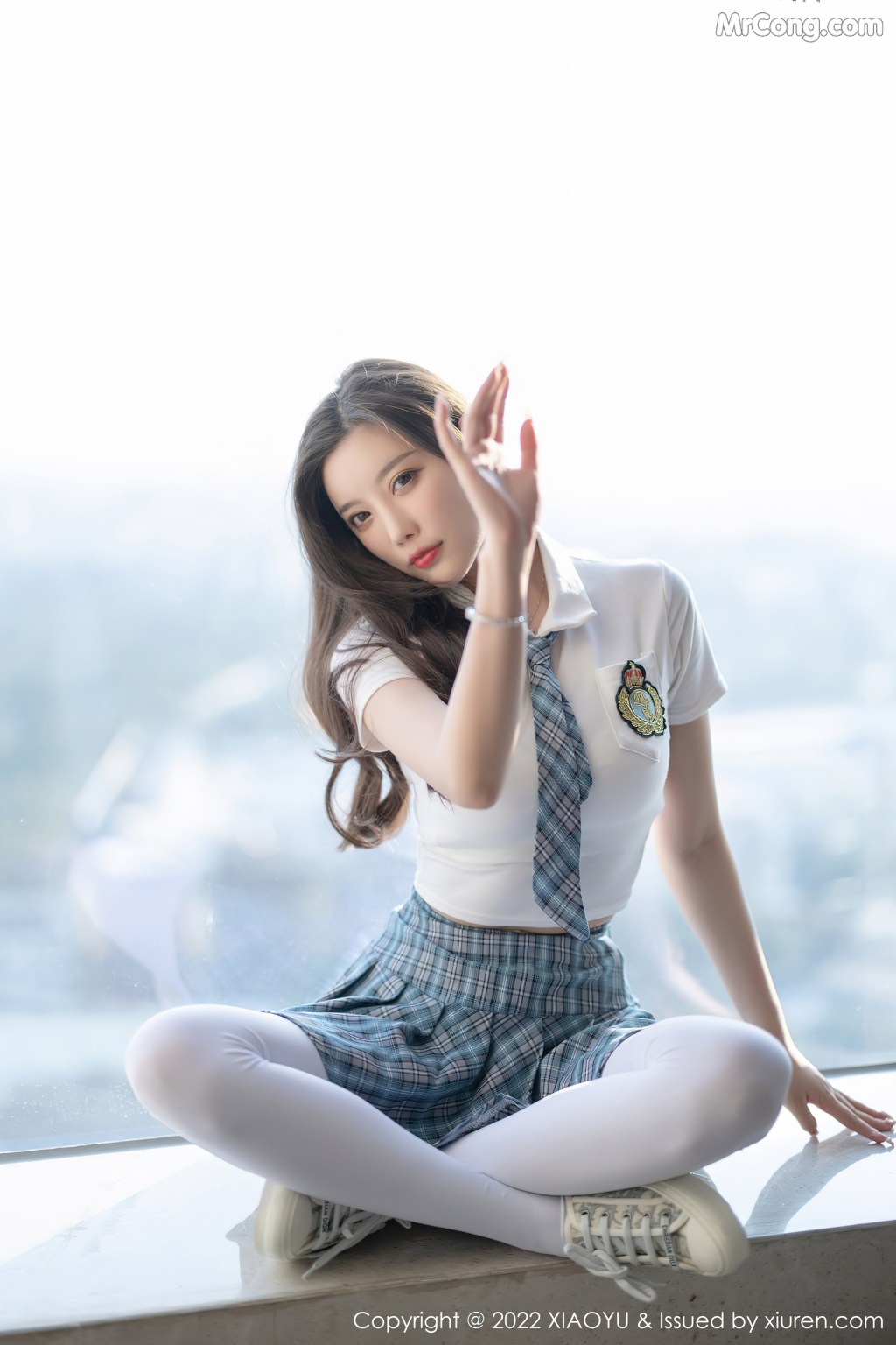 XiaoYu Vol.692: Yang Chen Chen (杨晨晨Yome) (109 photos) – Page 4