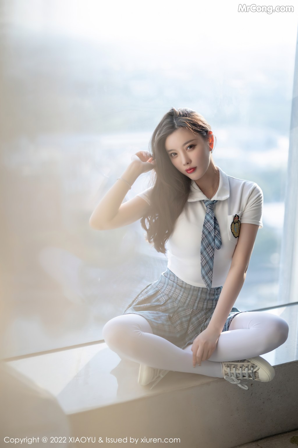 XiaoYu Vol.692: Yang Chen Chen (杨晨晨Yome) (109 photos) – Page 4