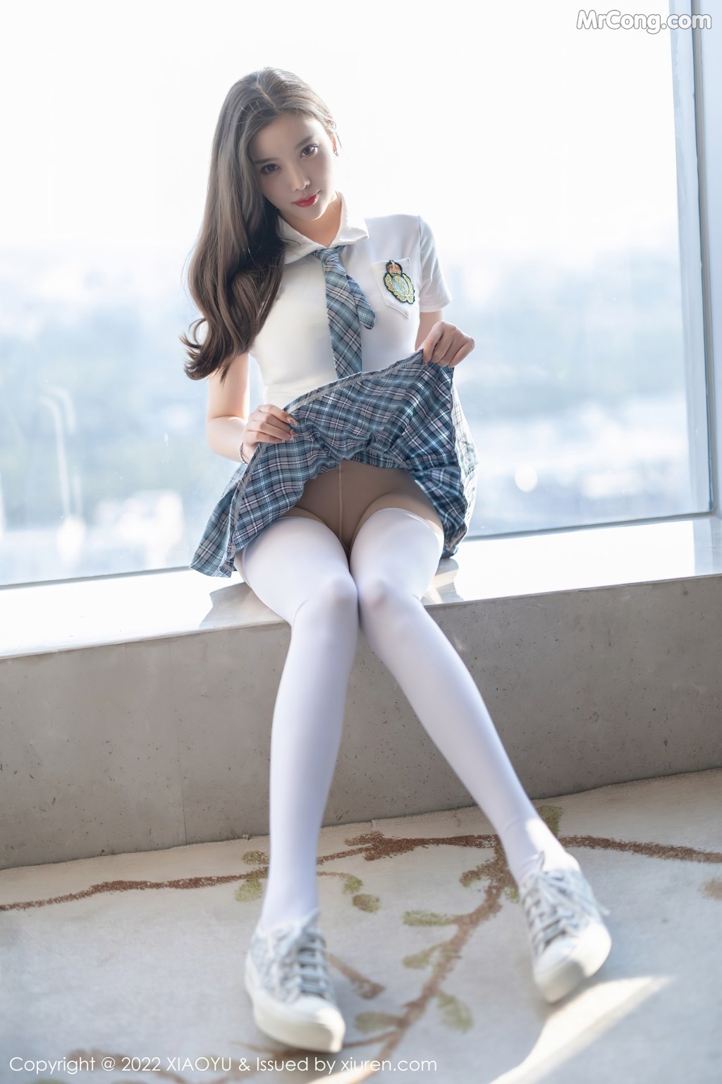 XiaoYu Vol.692: Yang Chen Chen (杨晨晨Yome) (109 photos) – Page 5