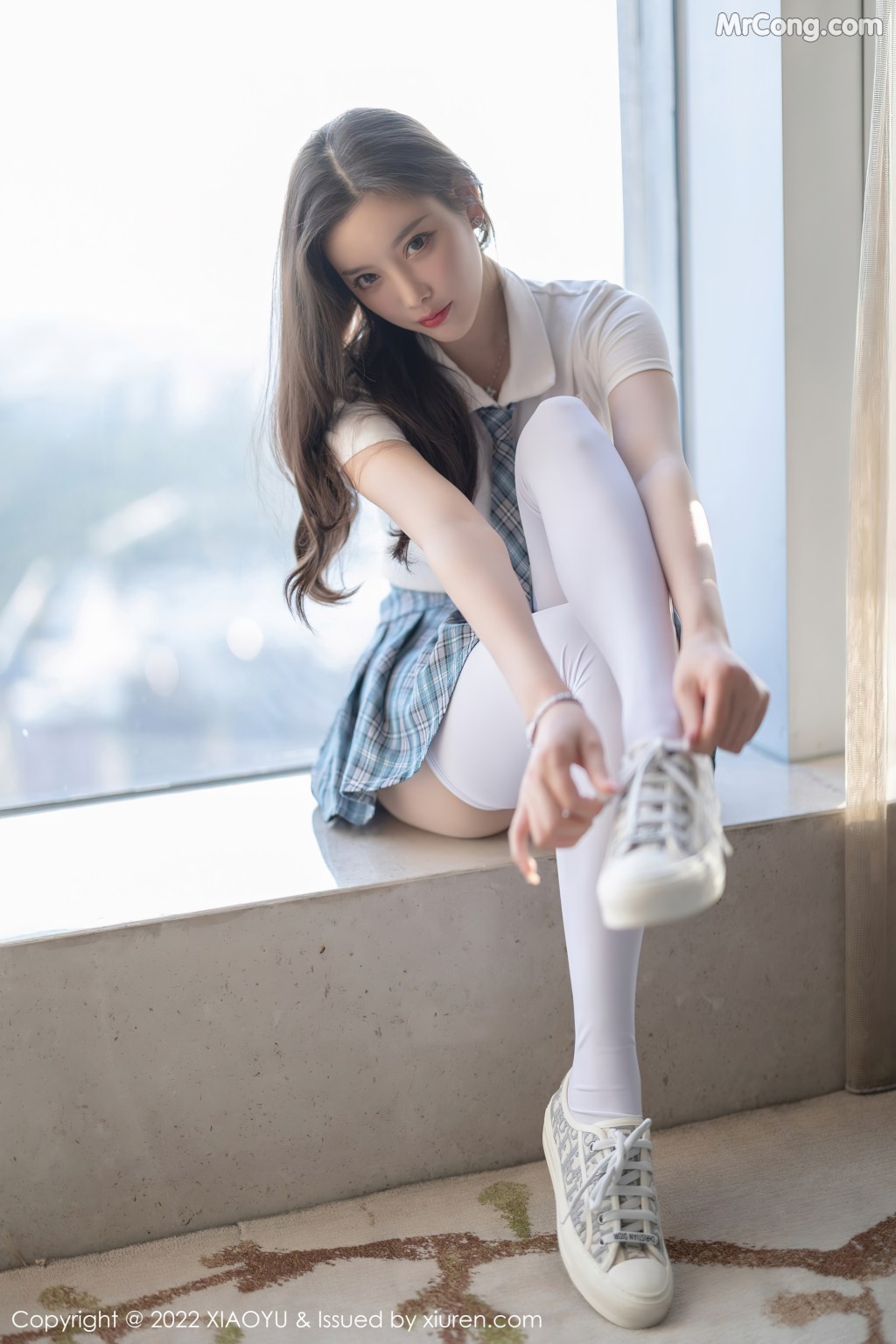 XiaoYu Vol.692: Yang Chen Chen (杨晨晨Yome) (109 photos) – Page 5