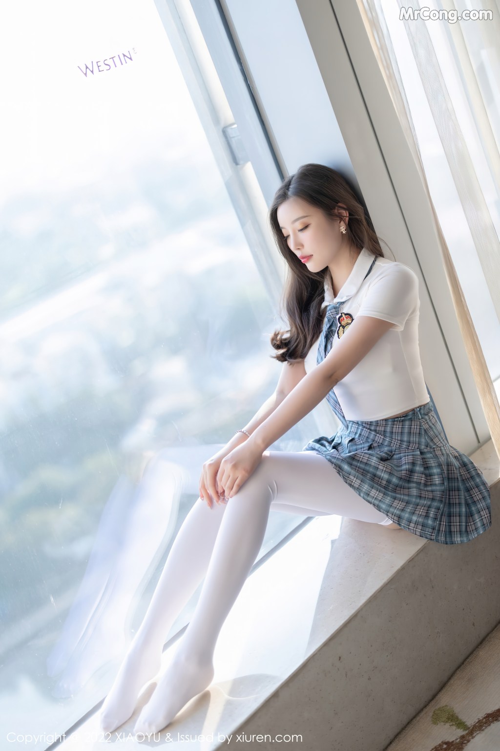 XiaoYu Vol.692: Yang Chen Chen (杨晨晨Yome) (109 photos) – Page 5