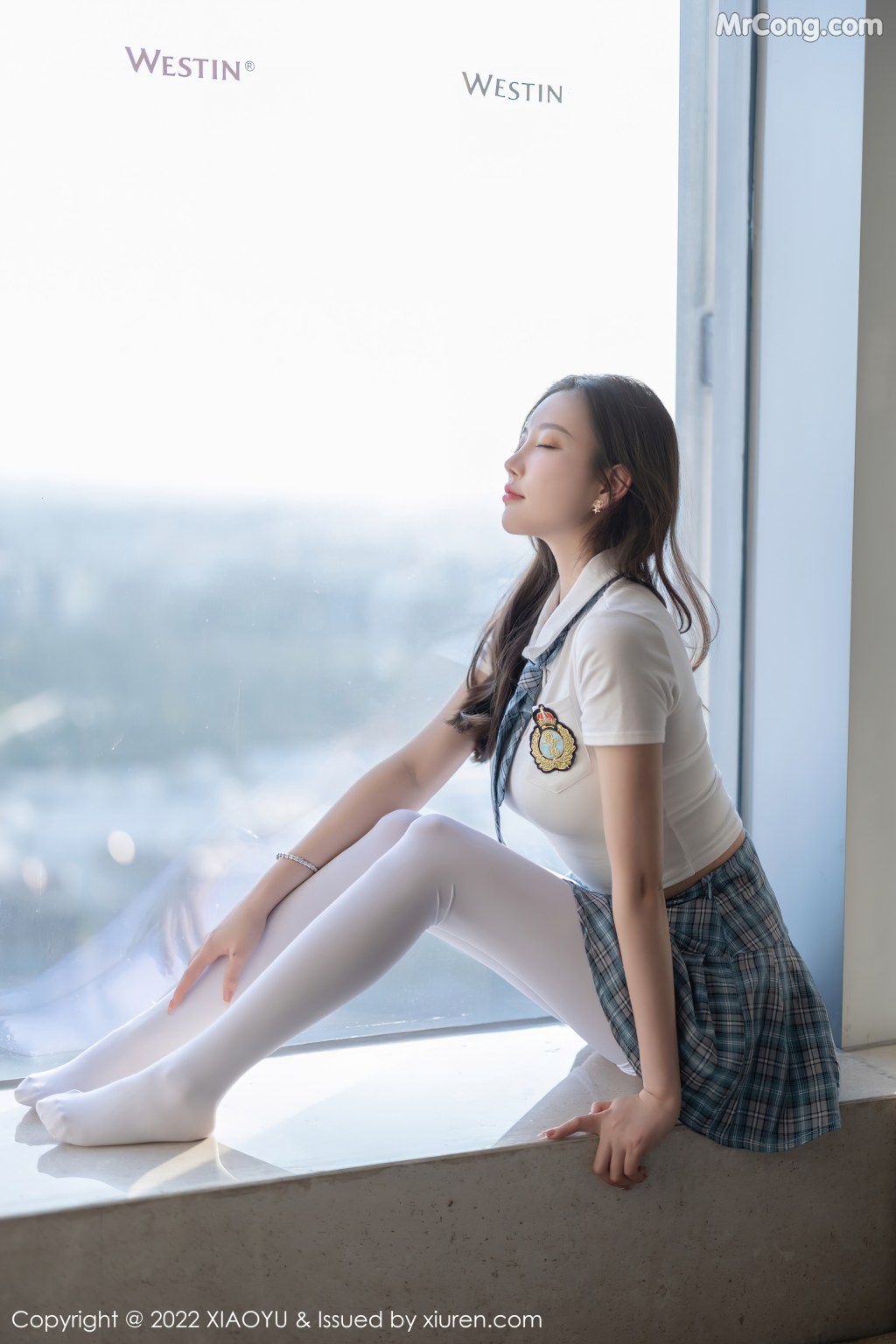 XiaoYu Vol.692: Yang Chen Chen (杨晨晨Yome) (109 photos) – Page 5