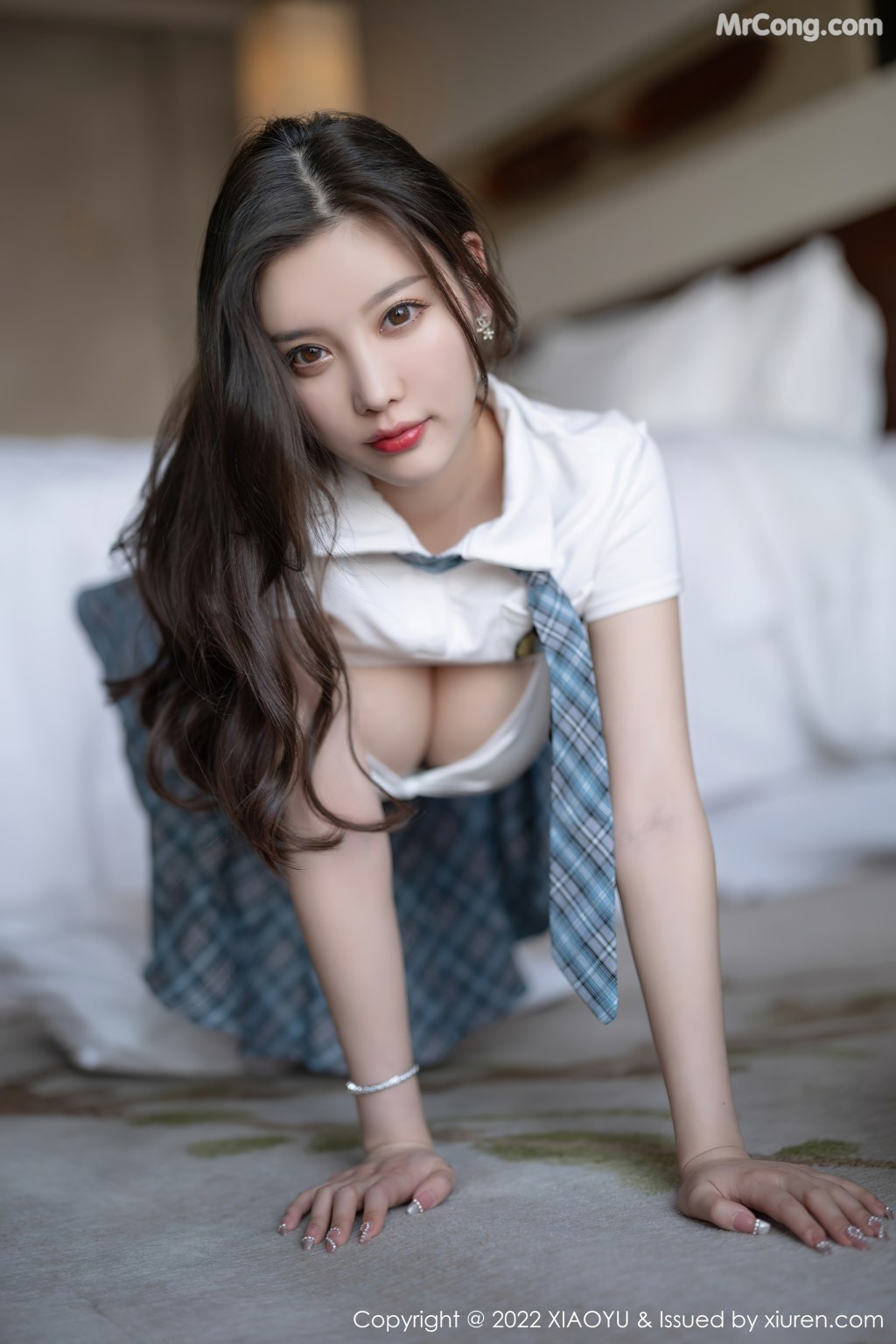 XiaoYu Vol.692: Yang Chen Chen (杨晨晨Yome) (109 photos) – Page 7