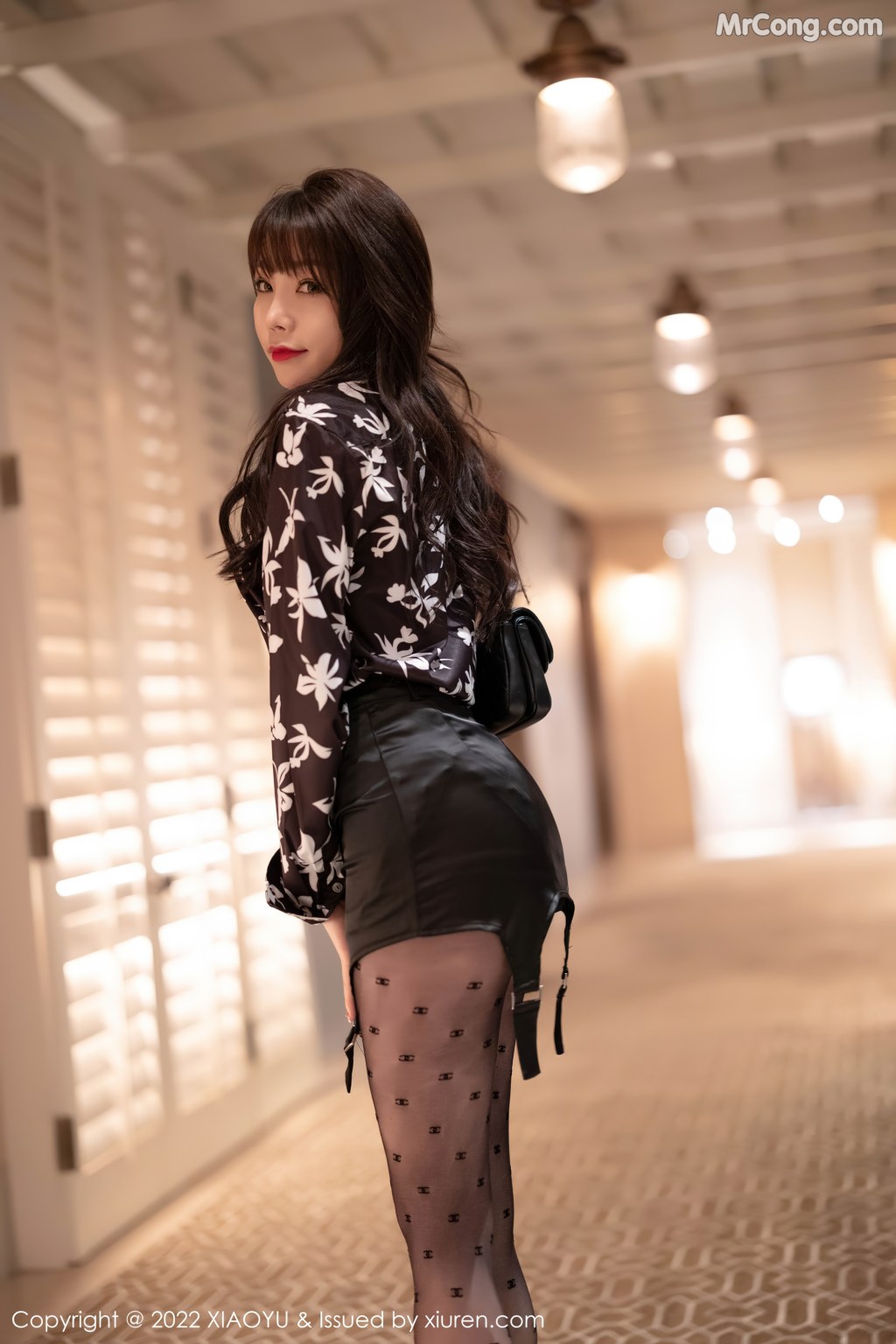 XiaoYu Vol.693: Booty (芝芝) (87 photos)