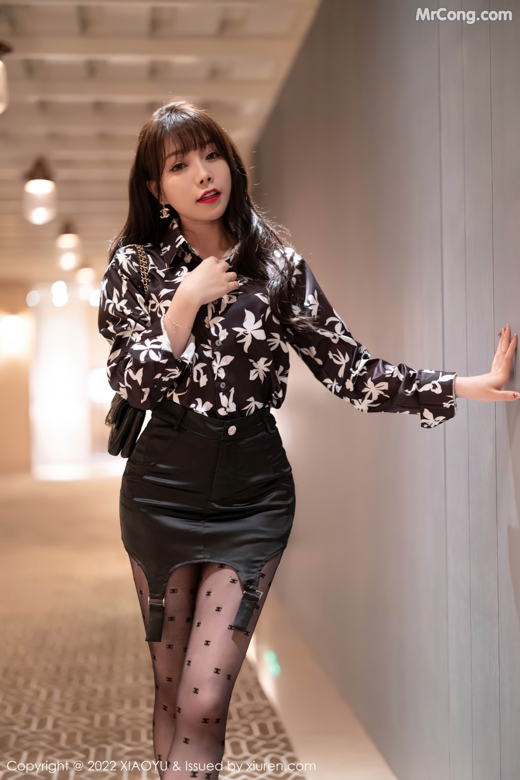 XiaoYu Vol.693: Booty (芝芝) (87 photos)