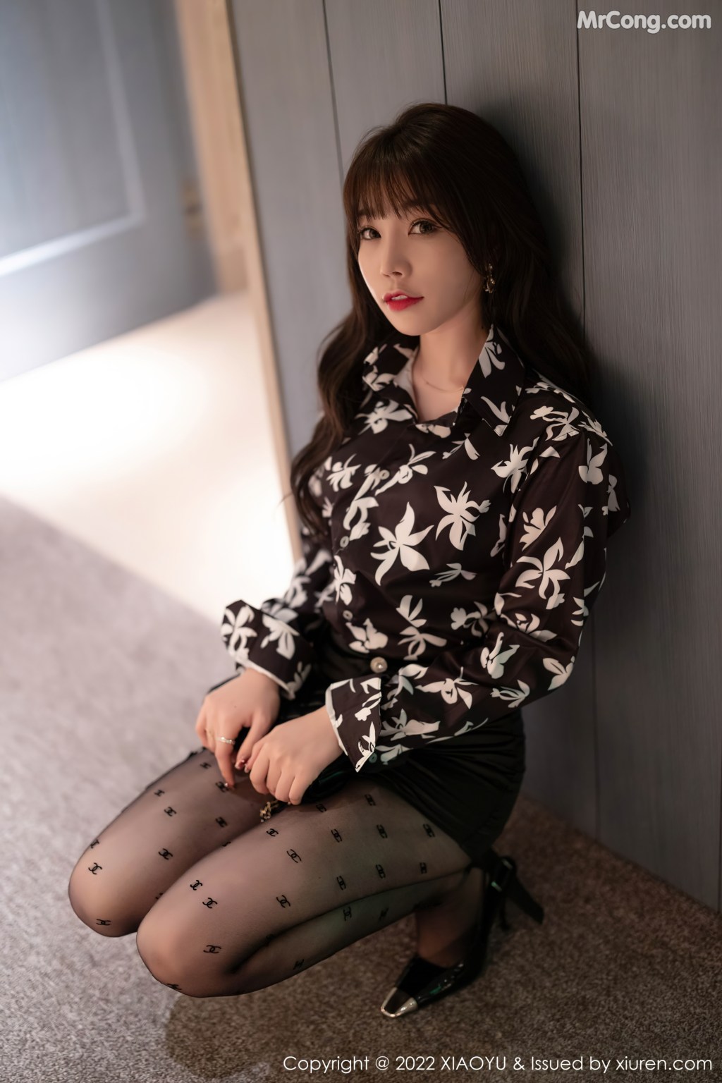 XiaoYu Vol.693: Booty (芝芝) (87 photos) – Page 2