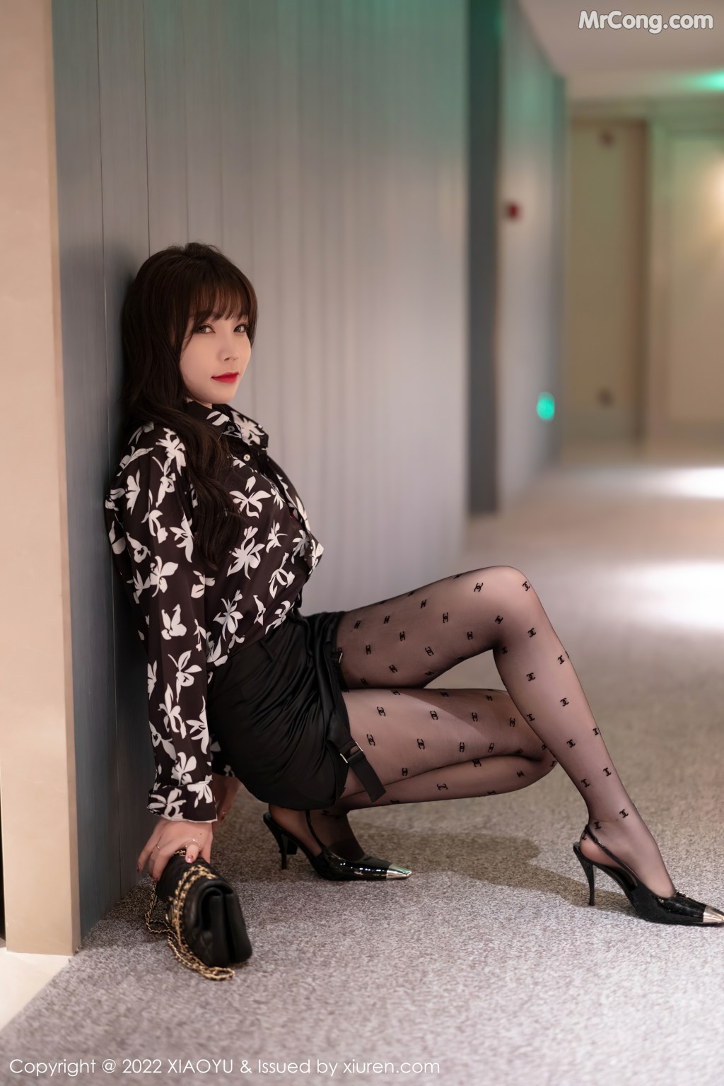 XiaoYu Vol.693: Booty (芝芝) (87 photos) – Page 2