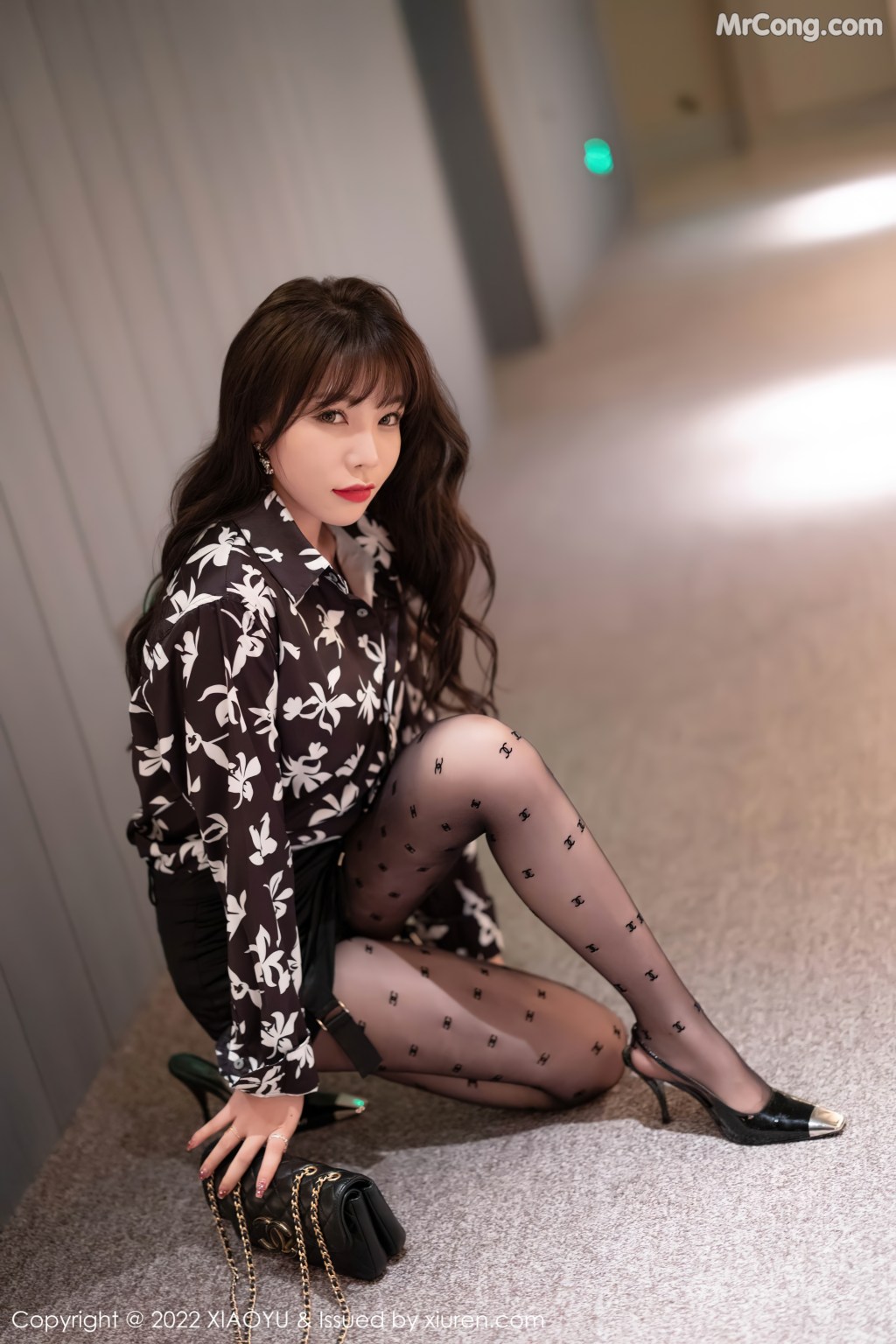 XiaoYu Vol.693: Booty (芝芝) (87 photos) – Page 2