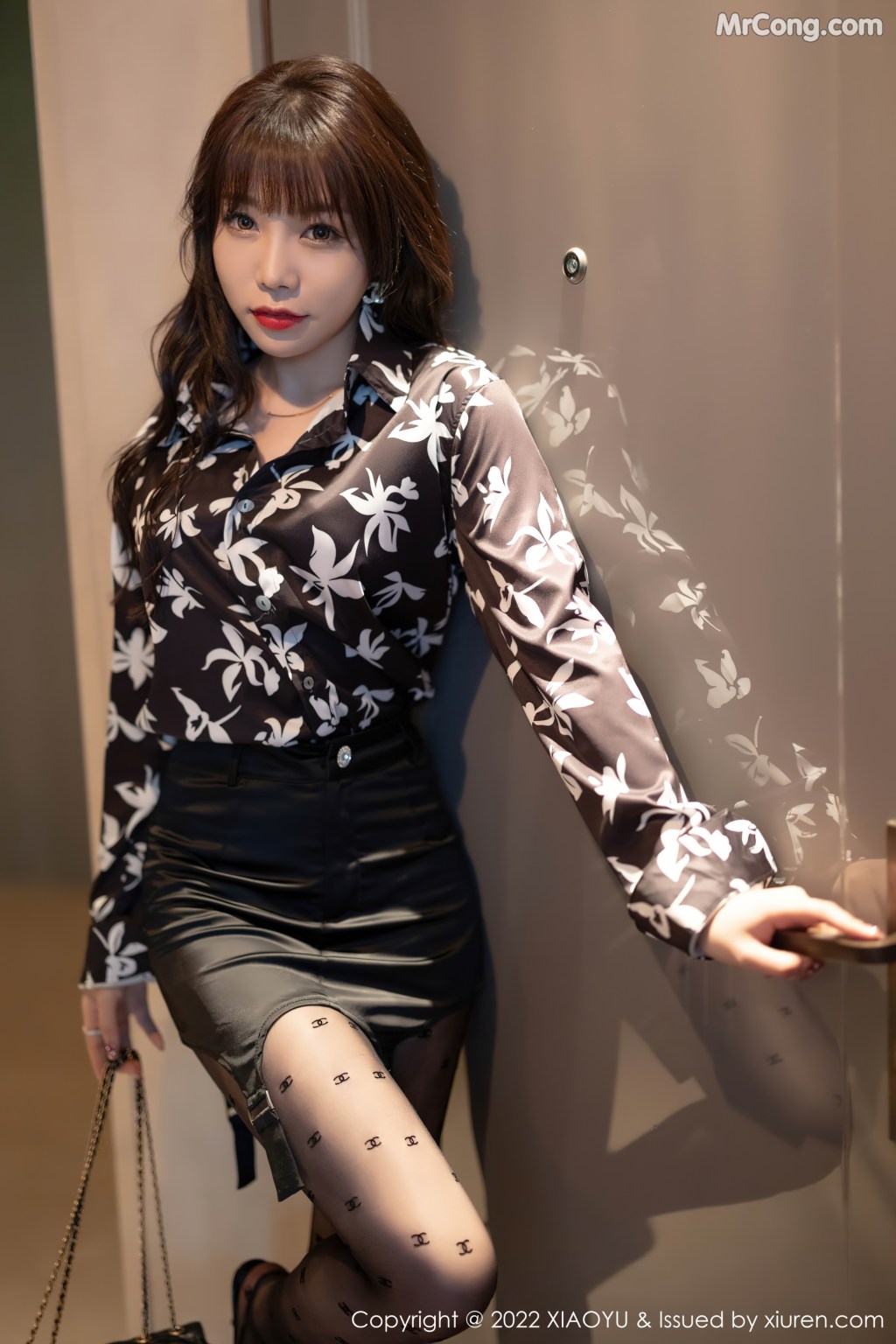 XiaoYu Vol.693: Booty (芝芝) (87 photos) – Page 2