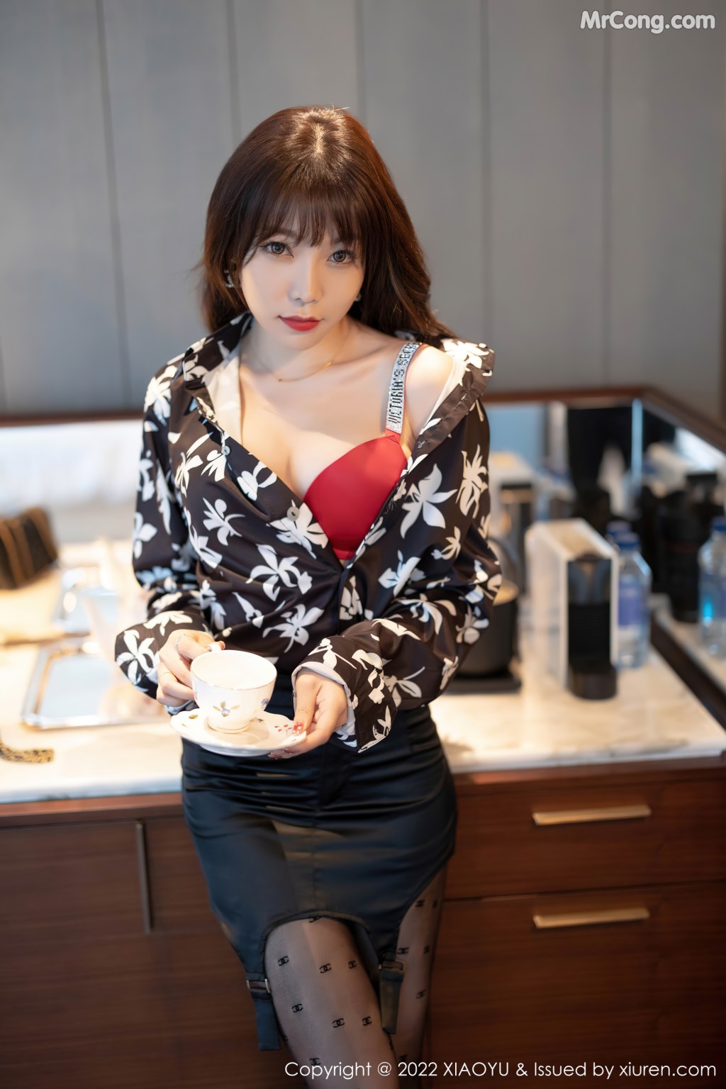 XiaoYu Vol.693: Booty (芝芝) (87 photos) – Page 3