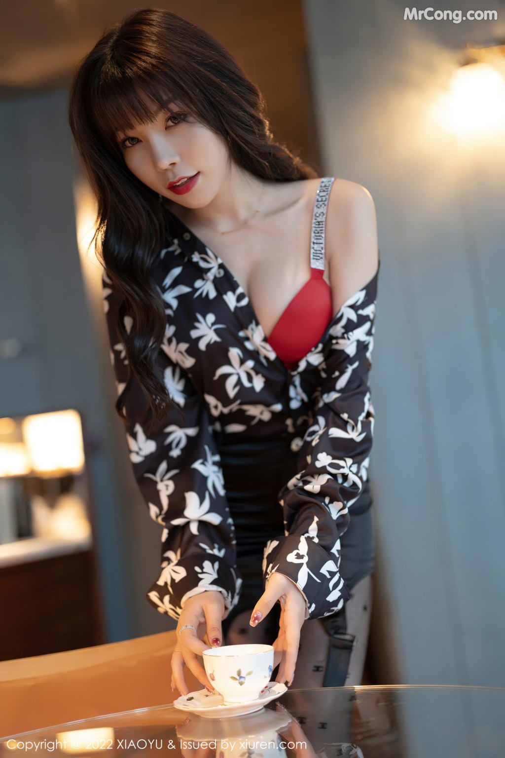 XiaoYu Vol.693: Booty (芝芝) (87 photos) – Page 4