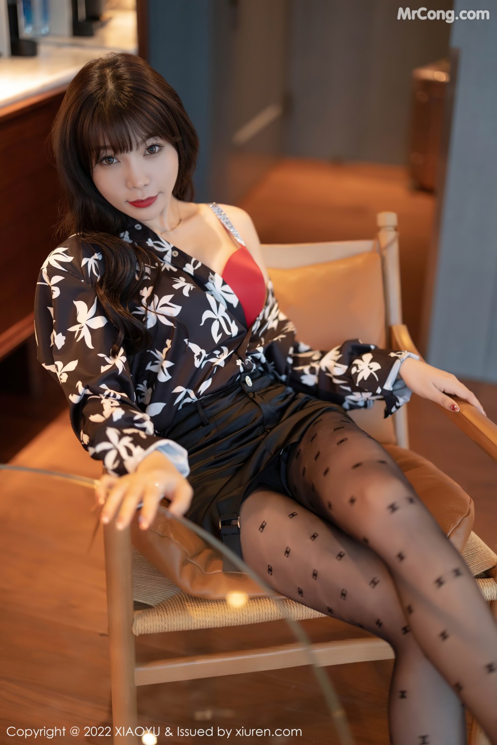 XiaoYu Vol.693: Booty (芝芝) (87 photos) – Page 4