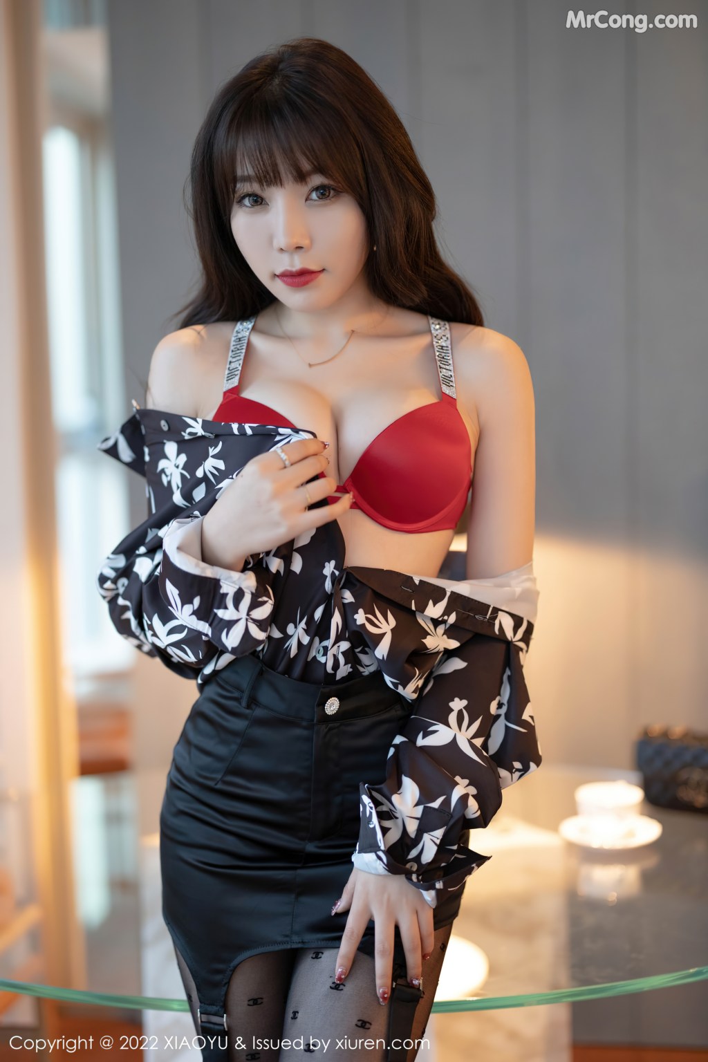 XiaoYu Vol.693: Booty (芝芝) (87 photos) – Page 5