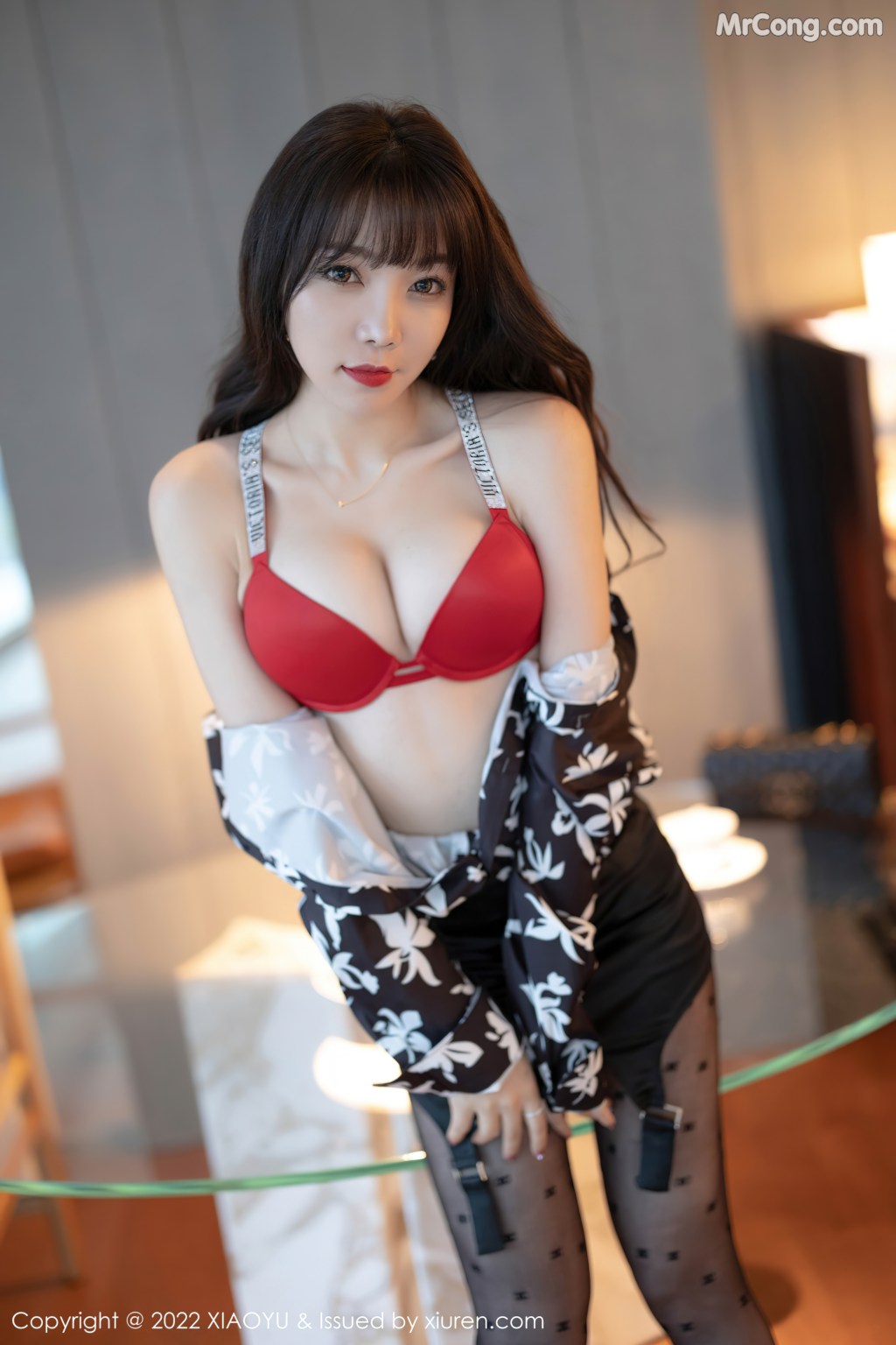 XiaoYu Vol.693: Booty (芝芝) (87 photos) – Page 5
