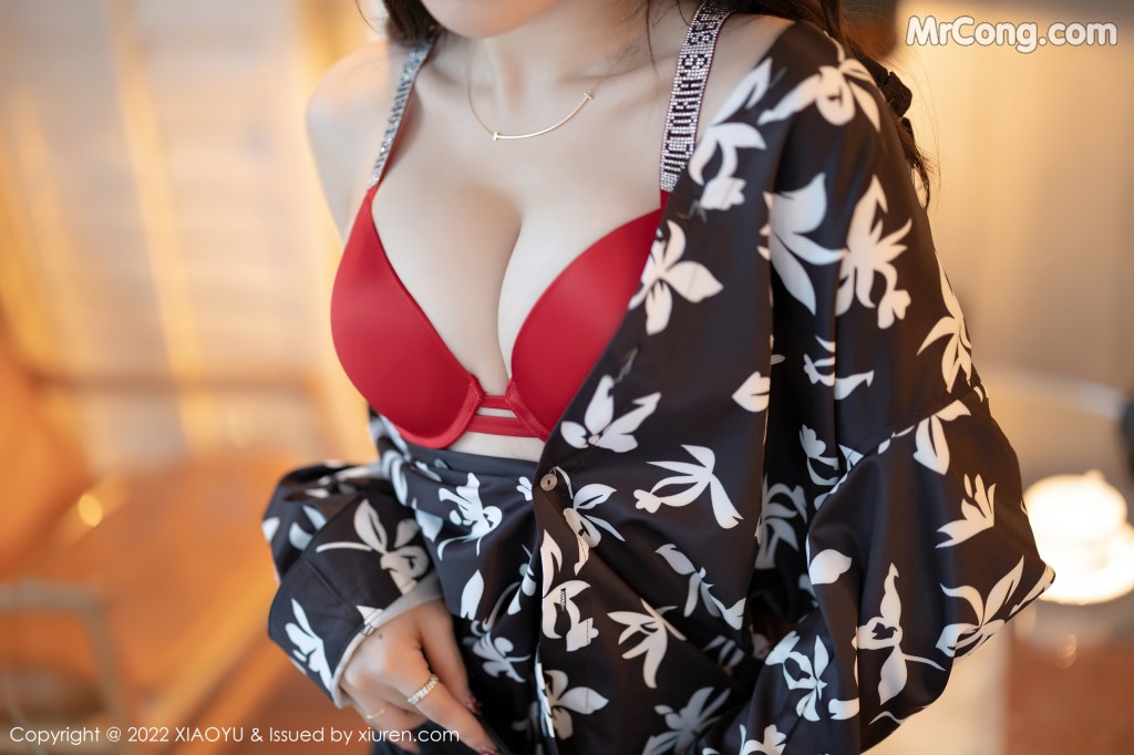 XiaoYu Vol.693: Booty (芝芝) (87 photos) – Page 5