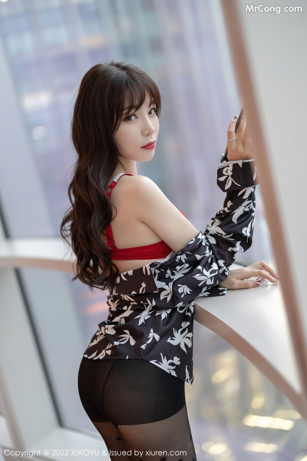 XiaoYu Vol.693: Booty (芝芝) (87 photos) – Page 6
