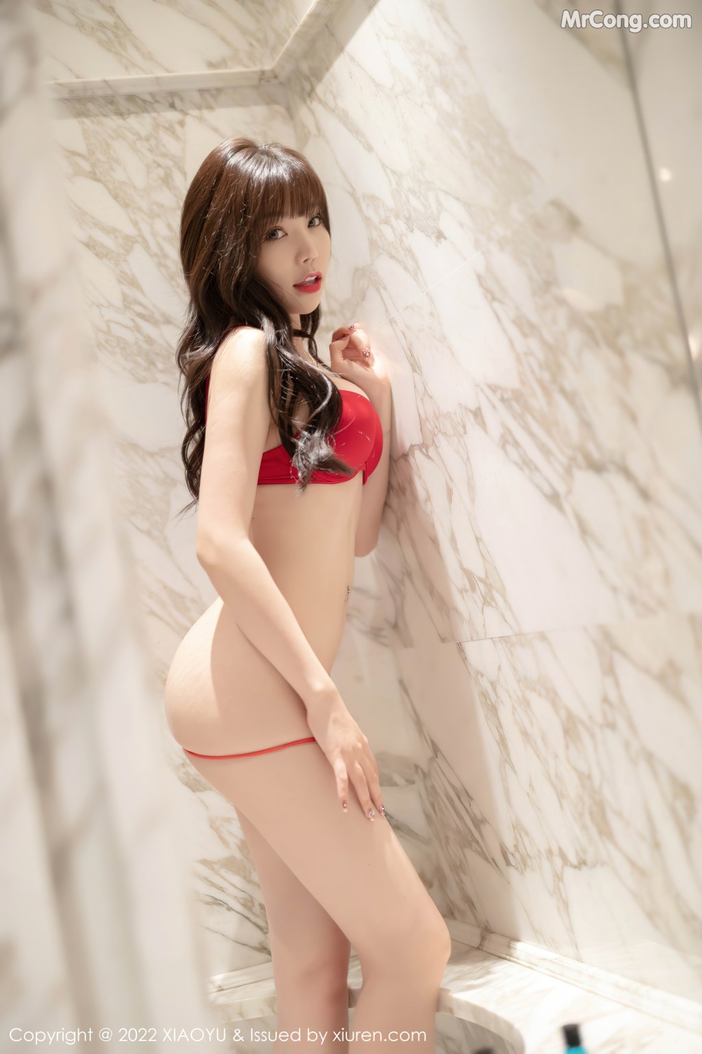 XiaoYu Vol.693: Booty (芝芝) (87 photos) – Page 9